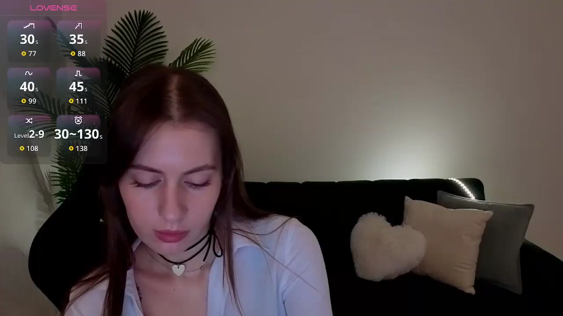 Gallery image thumbnail from Meliora's myfreecams stream on, 12/23/2025, 14:34 image 8 of 20