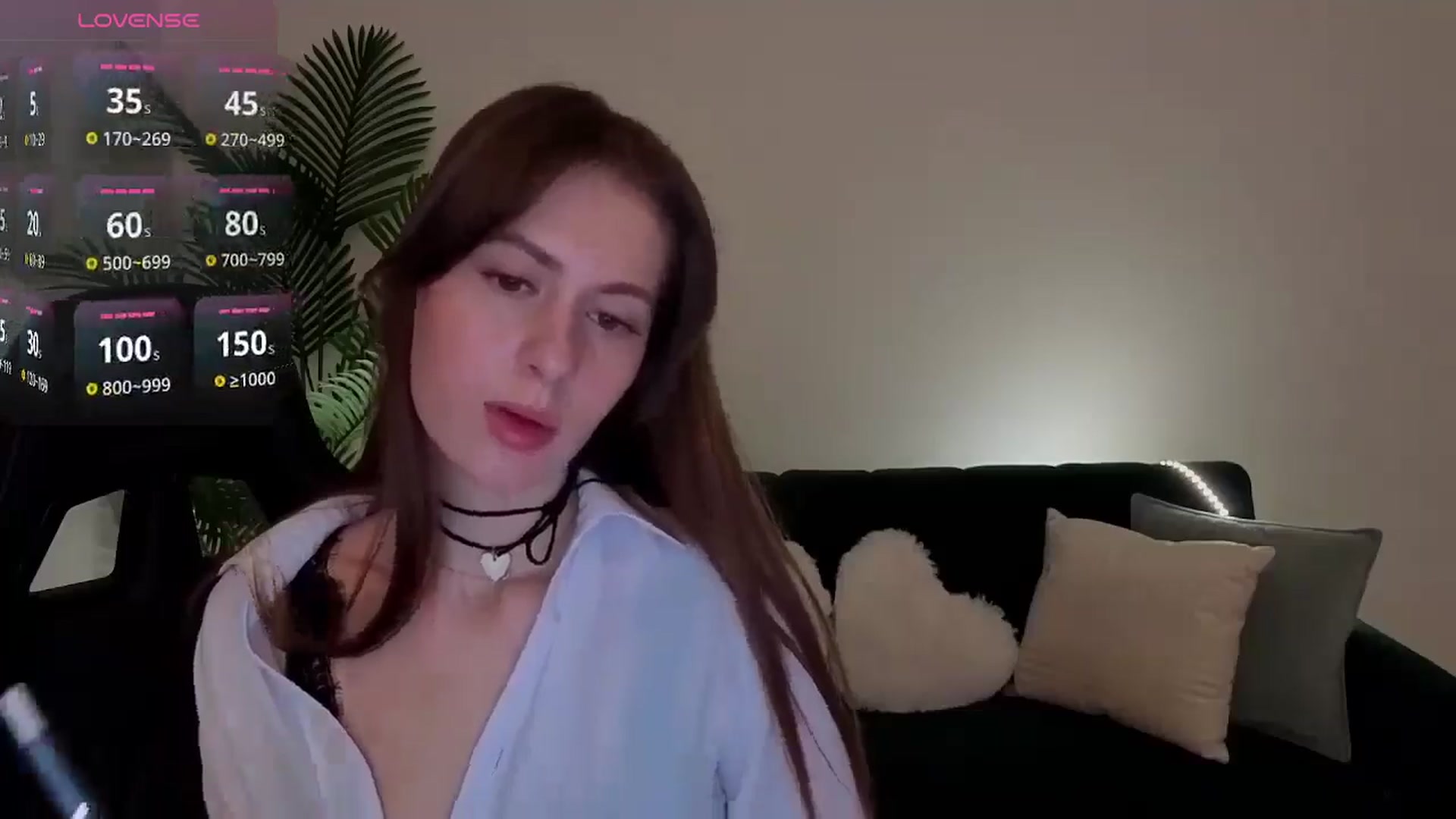 Gallery image thumbnail from Meliora's myfreecams stream on, 12/23/2025, 14:34 image 17 of 20