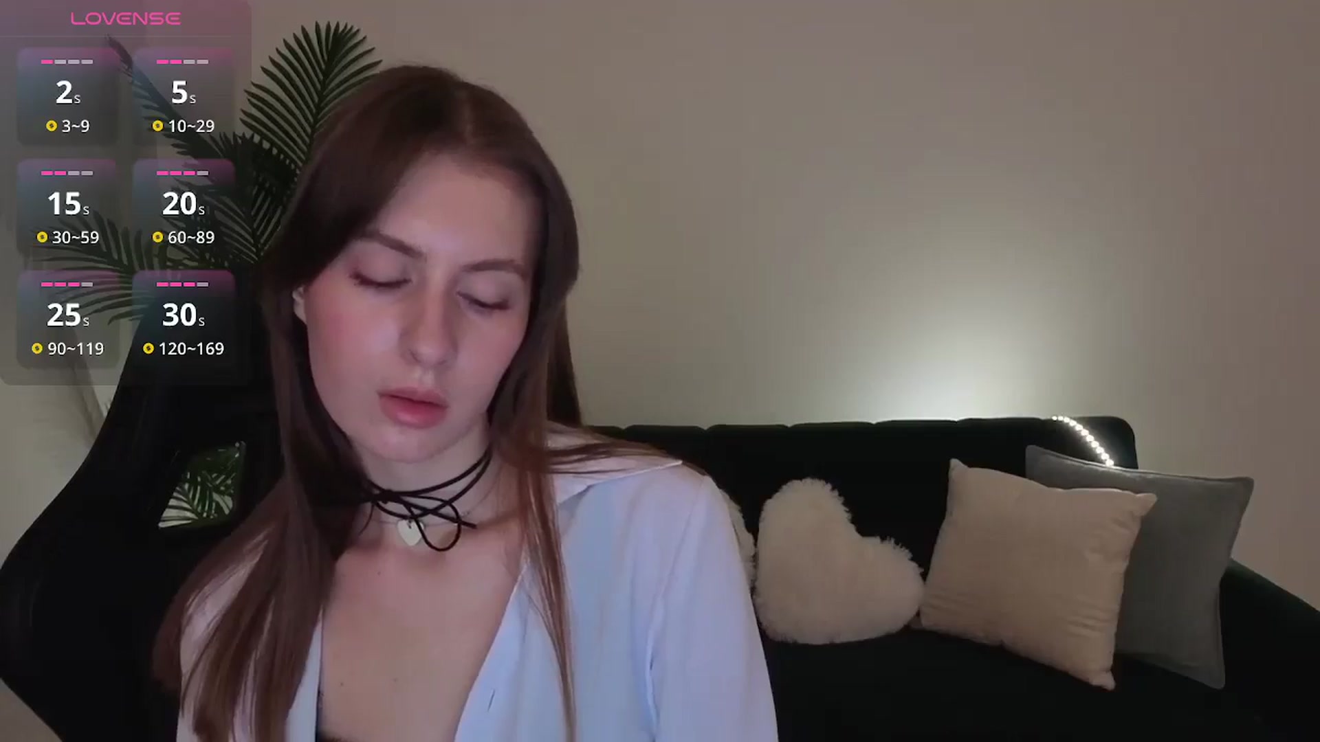 Gallery image thumbnail from Meliora's myfreecams stream on, 12/23/2025, 17:29 image 10 of 20