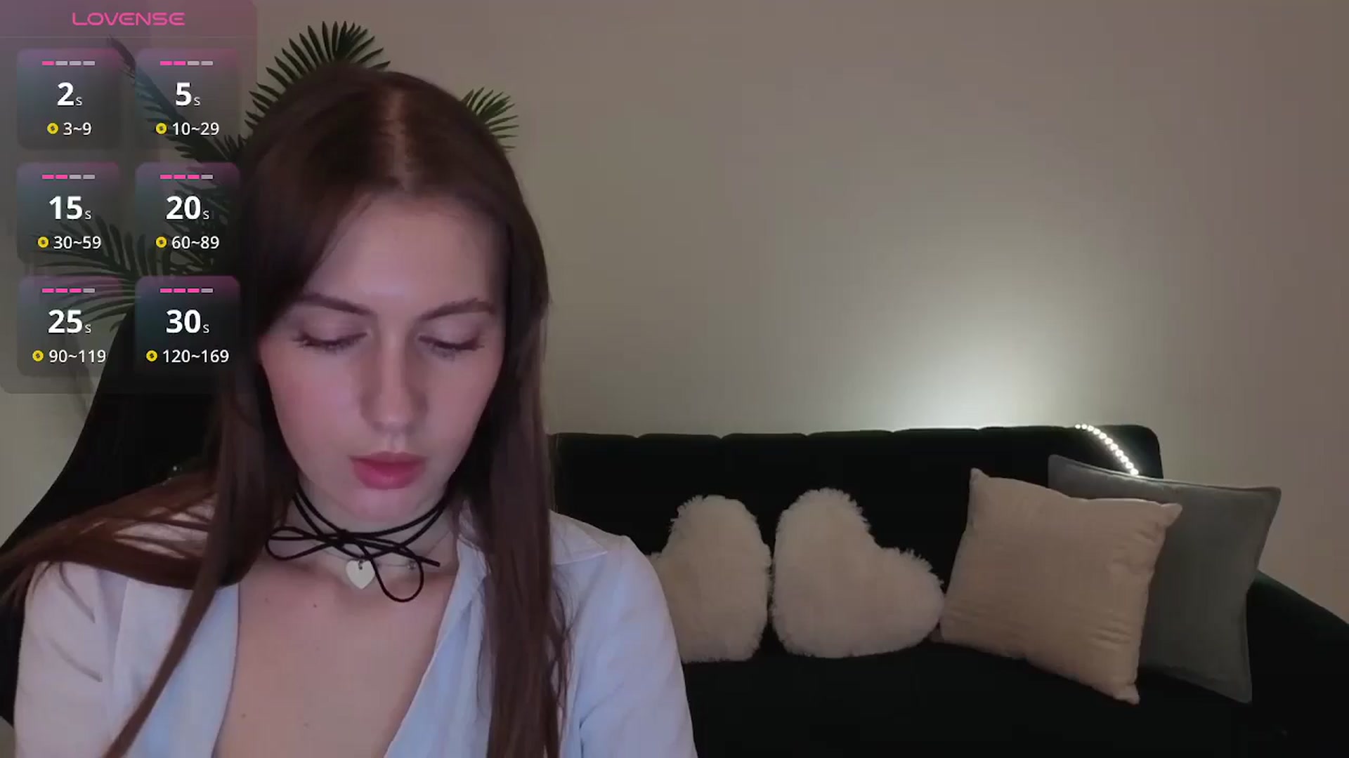 Gallery image thumbnail from Meliora's myfreecams stream on, 12/23/2025, 17:29 image 18 of 20