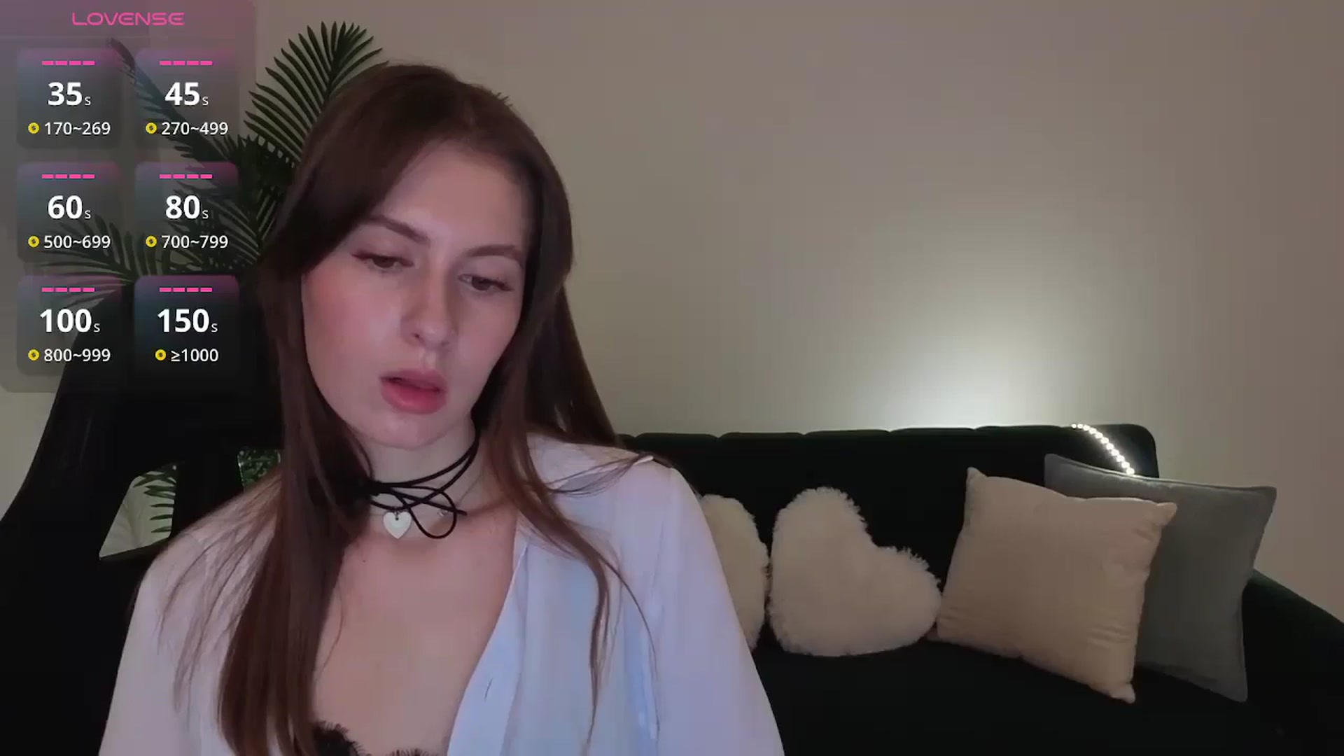 Gallery image thumbnail from Meliora's myfreecams stream on, 12/23/2025, 17:29 image 12 of 20