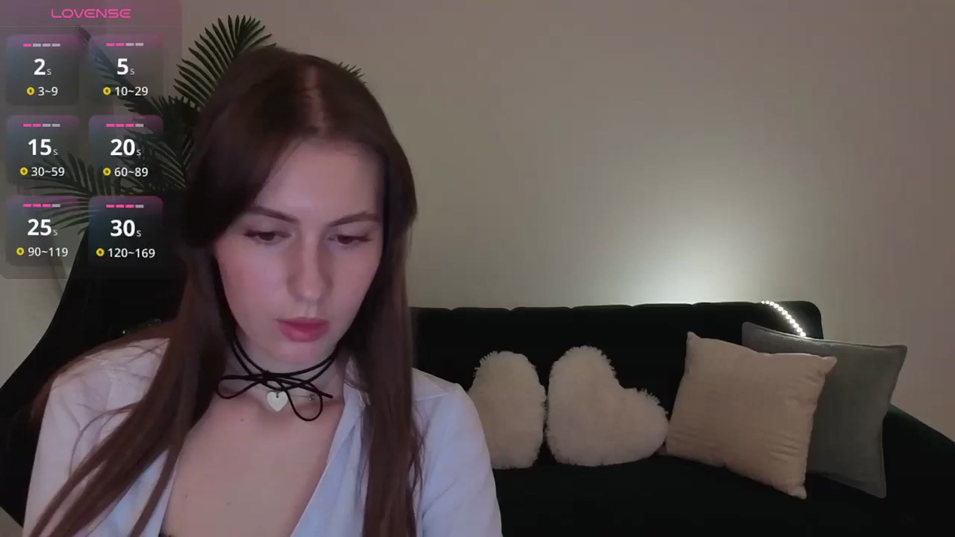 Gallery image thumbnail from Meliora's myfreecams stream on, 12/23/2025, 17:29 image 19 of 20
