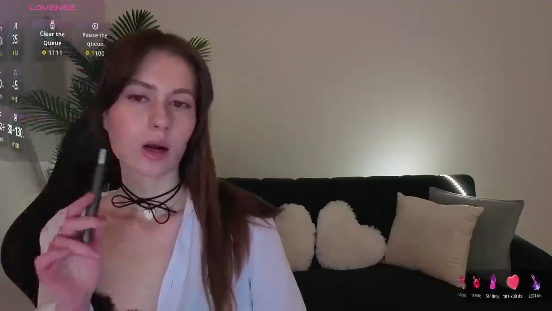 Gallery image thumbnail from Meliora's myfreecams stream on, 12/23/2025, 17:29 image 15 of 20