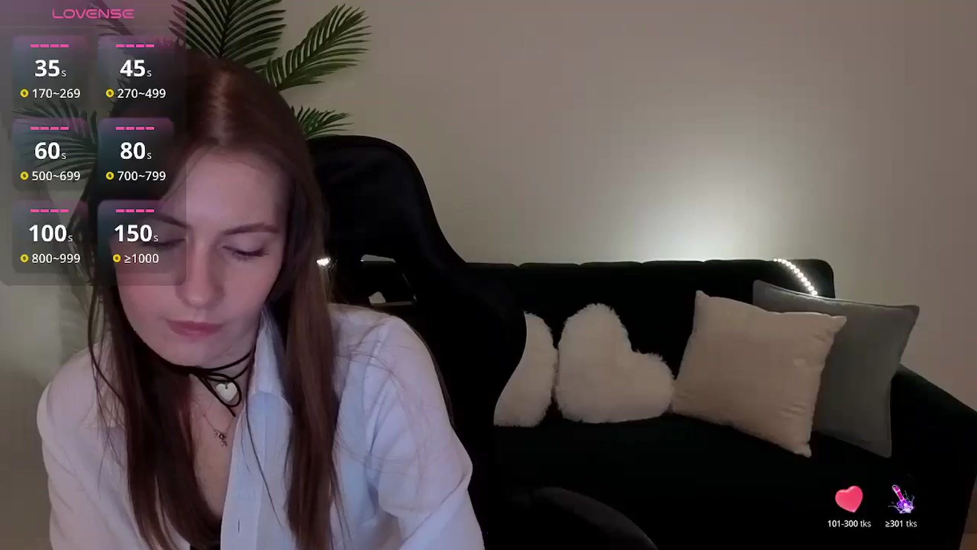Gallery image thumbnail from Meliora's myfreecams stream on, 12/23/2025, 20:47 image 12 of 20