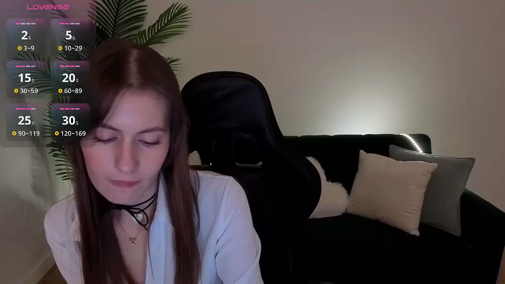 Gallery image thumbnail from Meliora's myfreecams stream on, 12/23/2025, 20:47 image 16 of 20