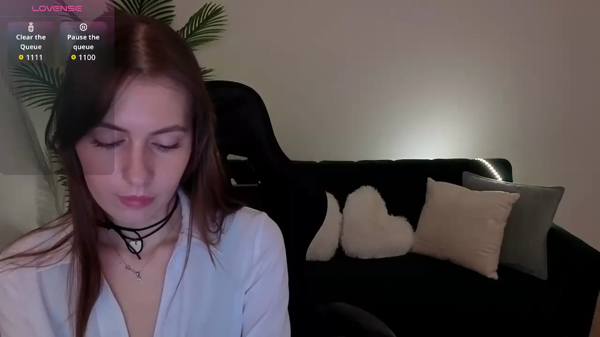 Gallery image thumbnail from Meliora's myfreecams stream on, 12/23/2025, 20:47 image 5 of 20