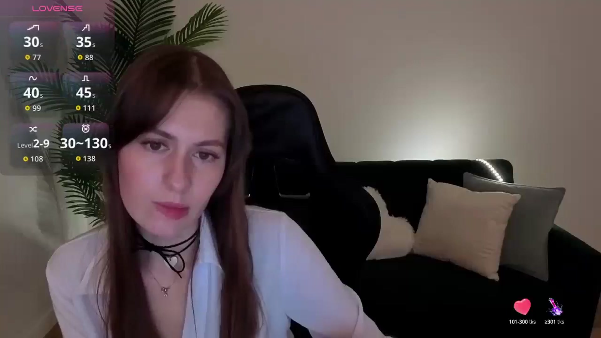 Gallery image thumbnail from Meliora's myfreecams stream on, 12/23/2025, 20:47 image 15 of 20