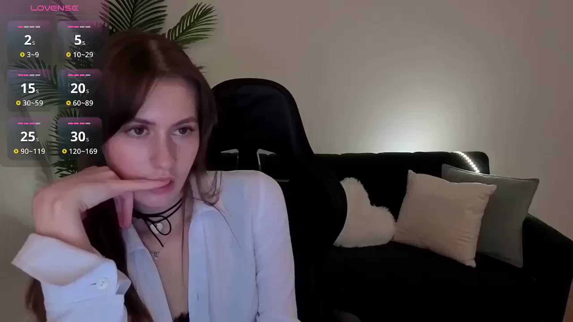 Gallery image thumbnail from Meliora's myfreecams stream on, 12/23/2025, 20:47 image 1 of 20