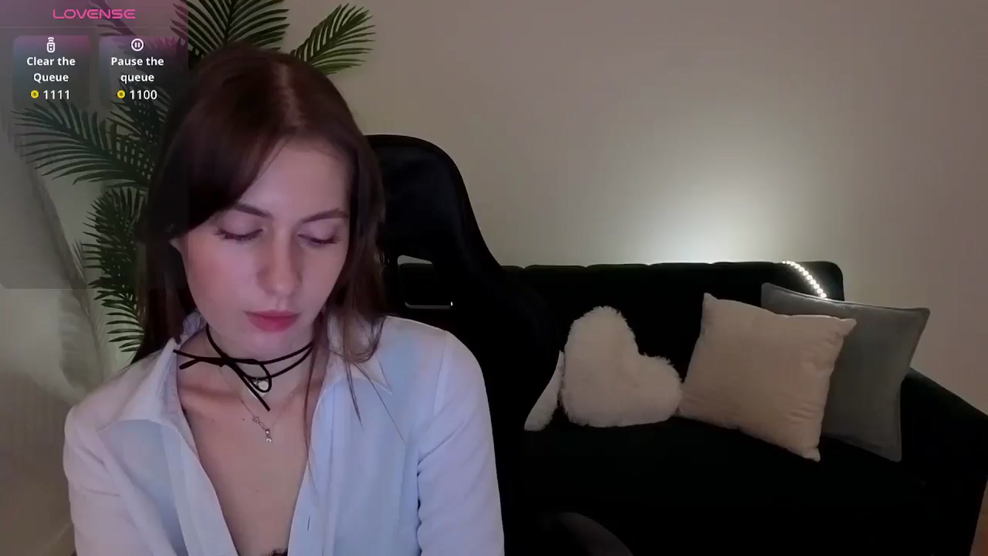 Gallery image thumbnail from Meliora's myfreecams stream on, 12/23/2025, 20:47 image 2 of 20