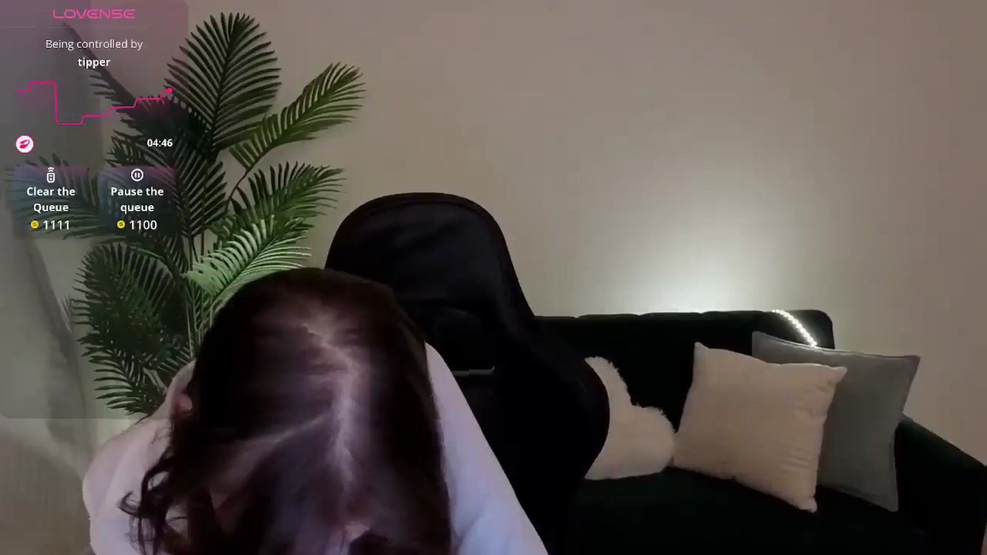Gallery image thumbnail from Meliora's myfreecams stream on, 12/23/2025, 20:47 image 19 of 20