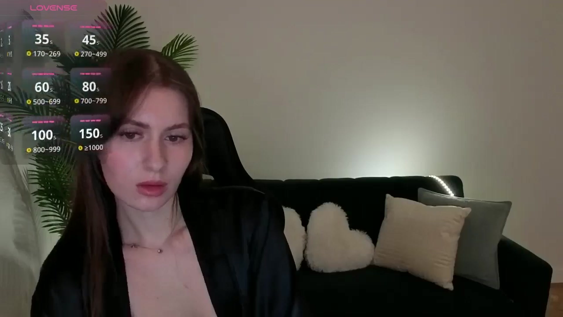 Gallery image thumbnail from Meliora's myfreecams stream on, 01/01/2026, 15:09 image 12 of 20