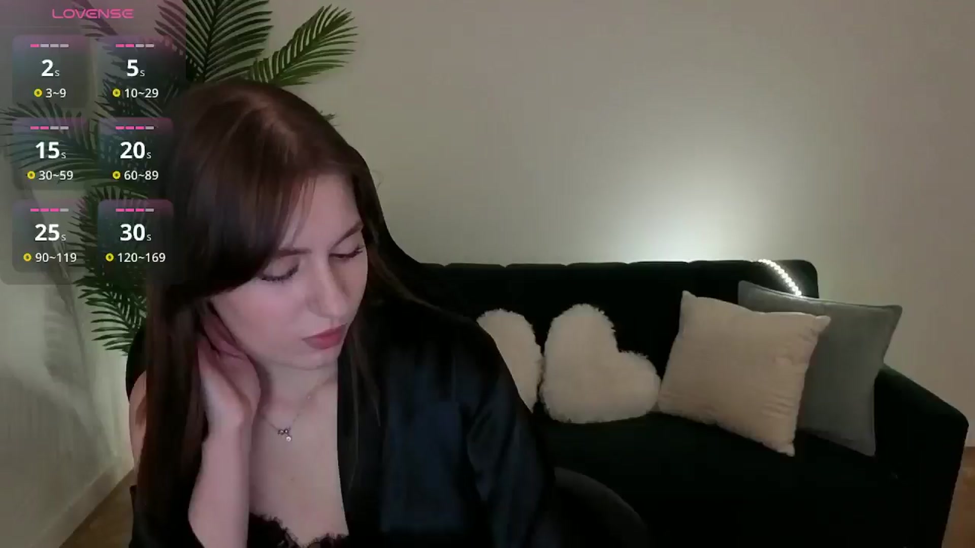Gallery image thumbnail from Meliora's myfreecams stream on, 01/01/2026, 15:09 image 4 of 20