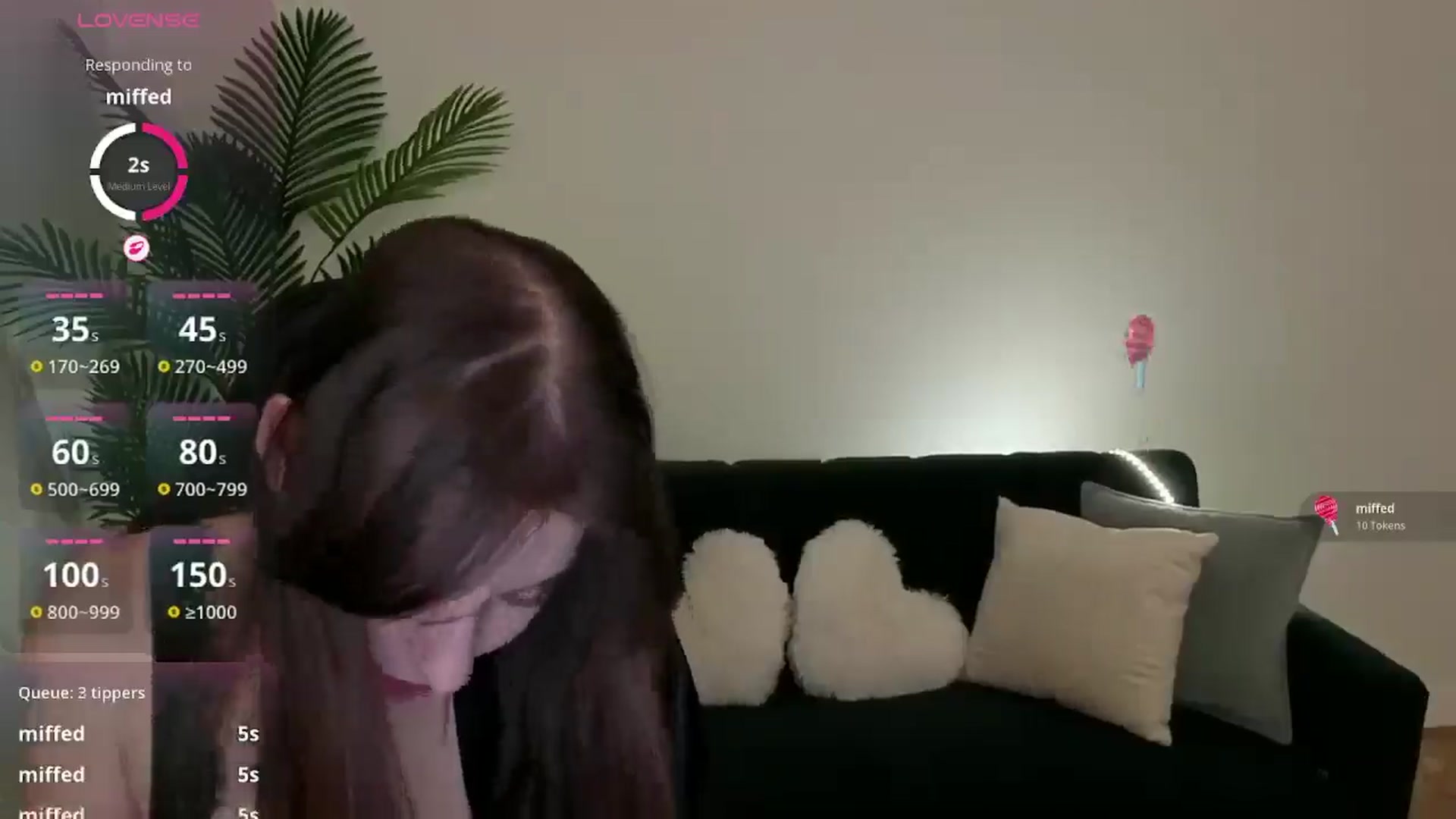 Gallery image thumbnail from Meliora's myfreecams stream on, 01/01/2026, 15:09 image 19 of 20