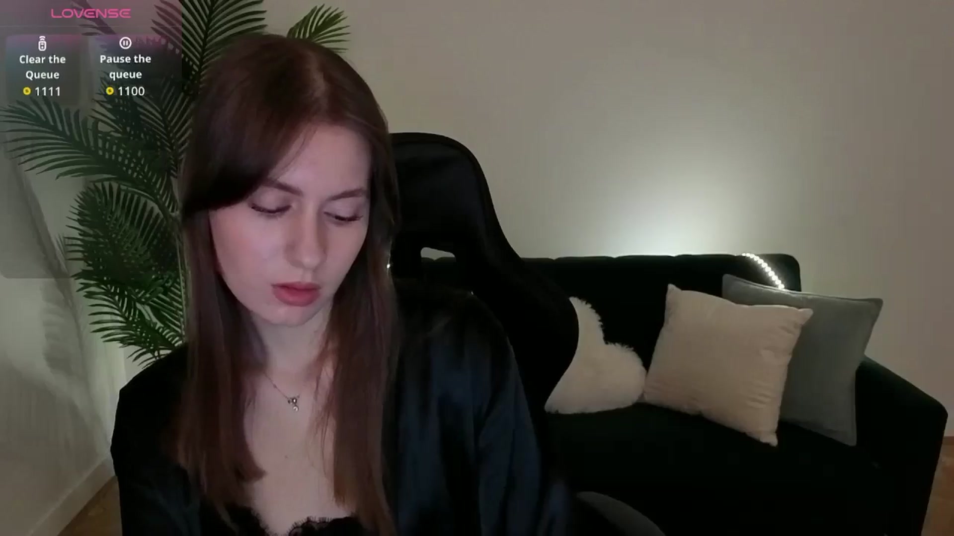 Gallery image thumbnail from Meliora's myfreecams stream on, 01/01/2026, 15:09 image 5 of 20