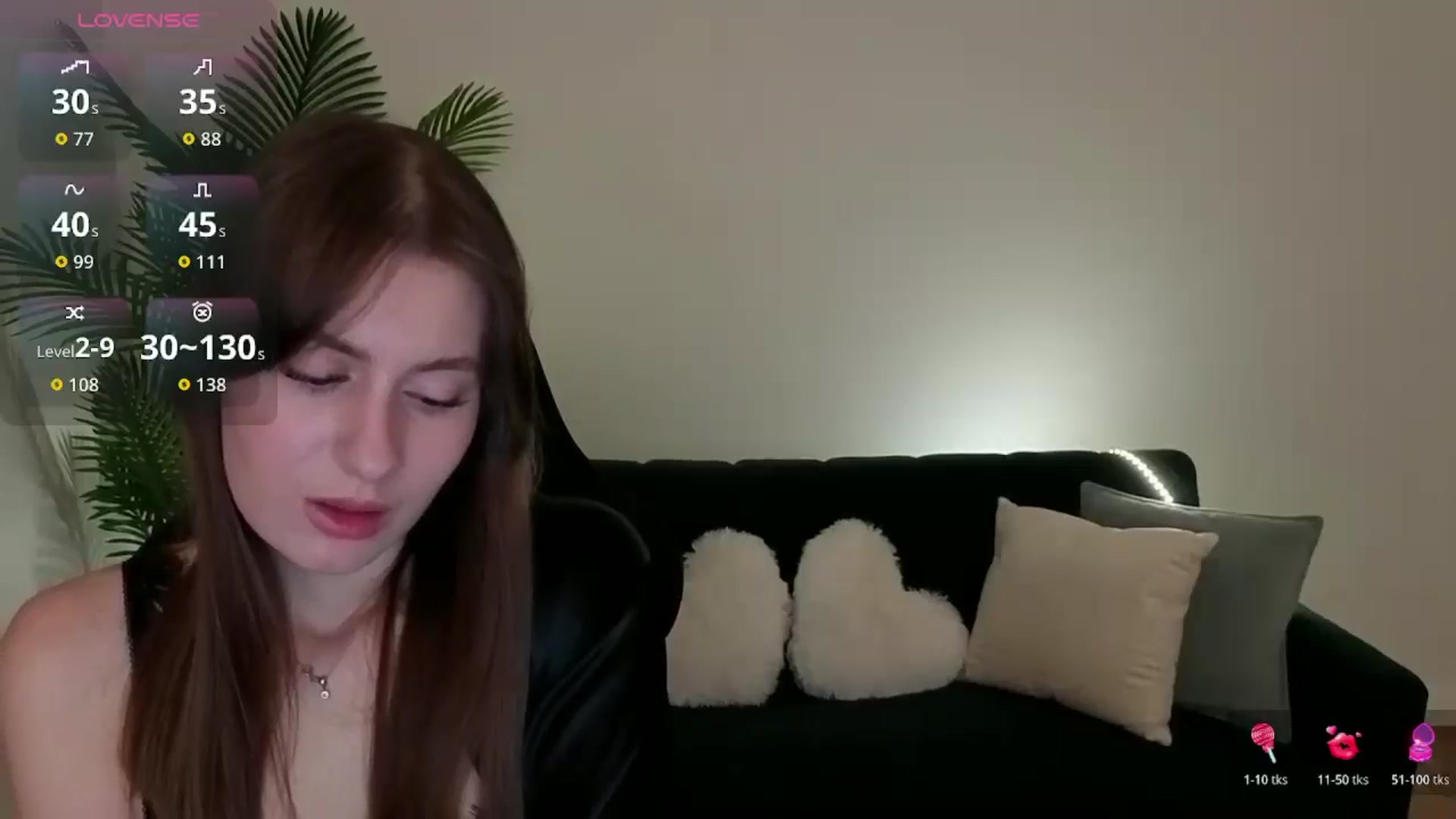 Gallery image thumbnail from Meliora's myfreecams stream on, 01/01/2026, 15:09 image 17 of 20