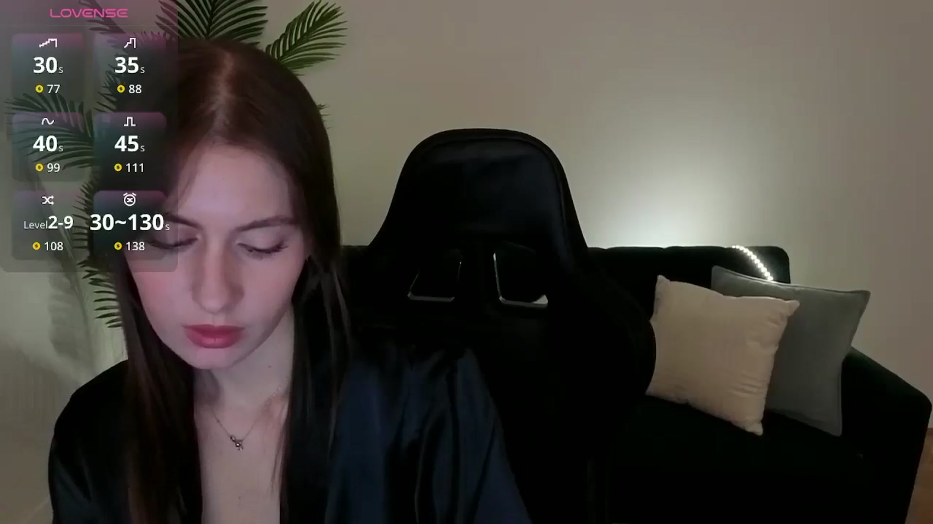 Gallery image thumbnail from Meliora's myfreecams stream on, 01/01/2026, 16:26 image 20 of 20