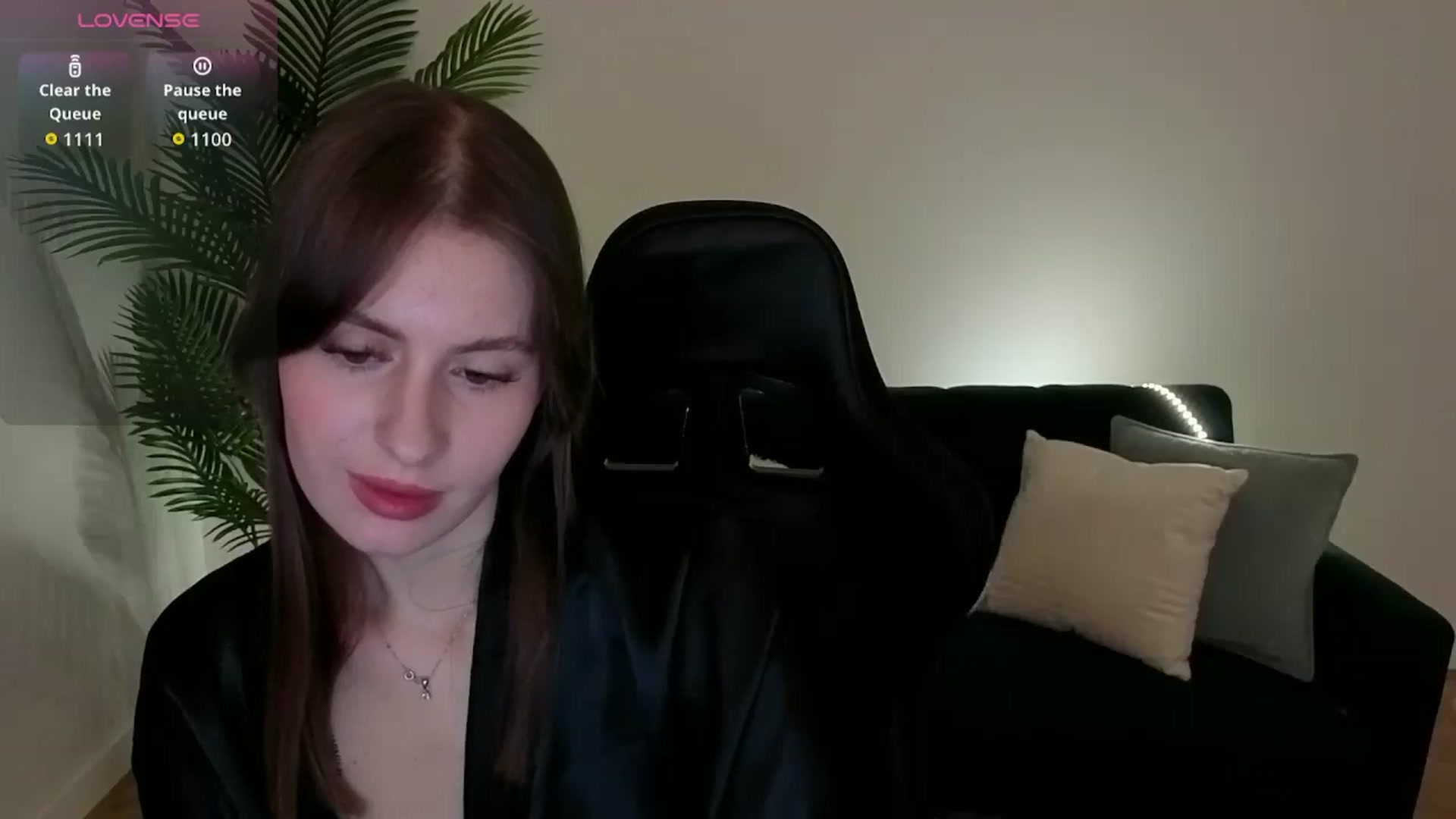 Gallery image thumbnail from Meliora's myfreecams stream on, 01/01/2026, 16:26 image 4 of 20