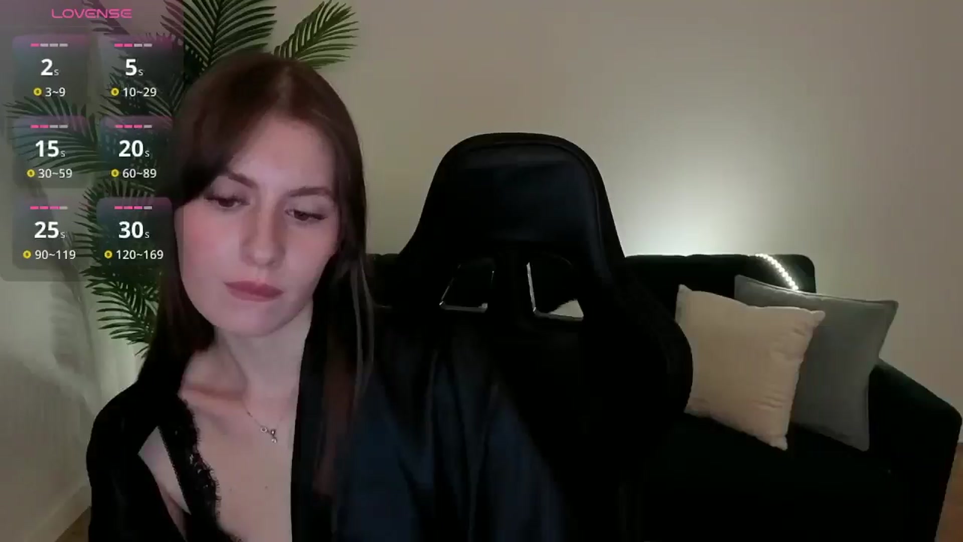 Gallery image thumbnail from Meliora's myfreecams stream on, 01/01/2026, 16:26 image 10 of 20