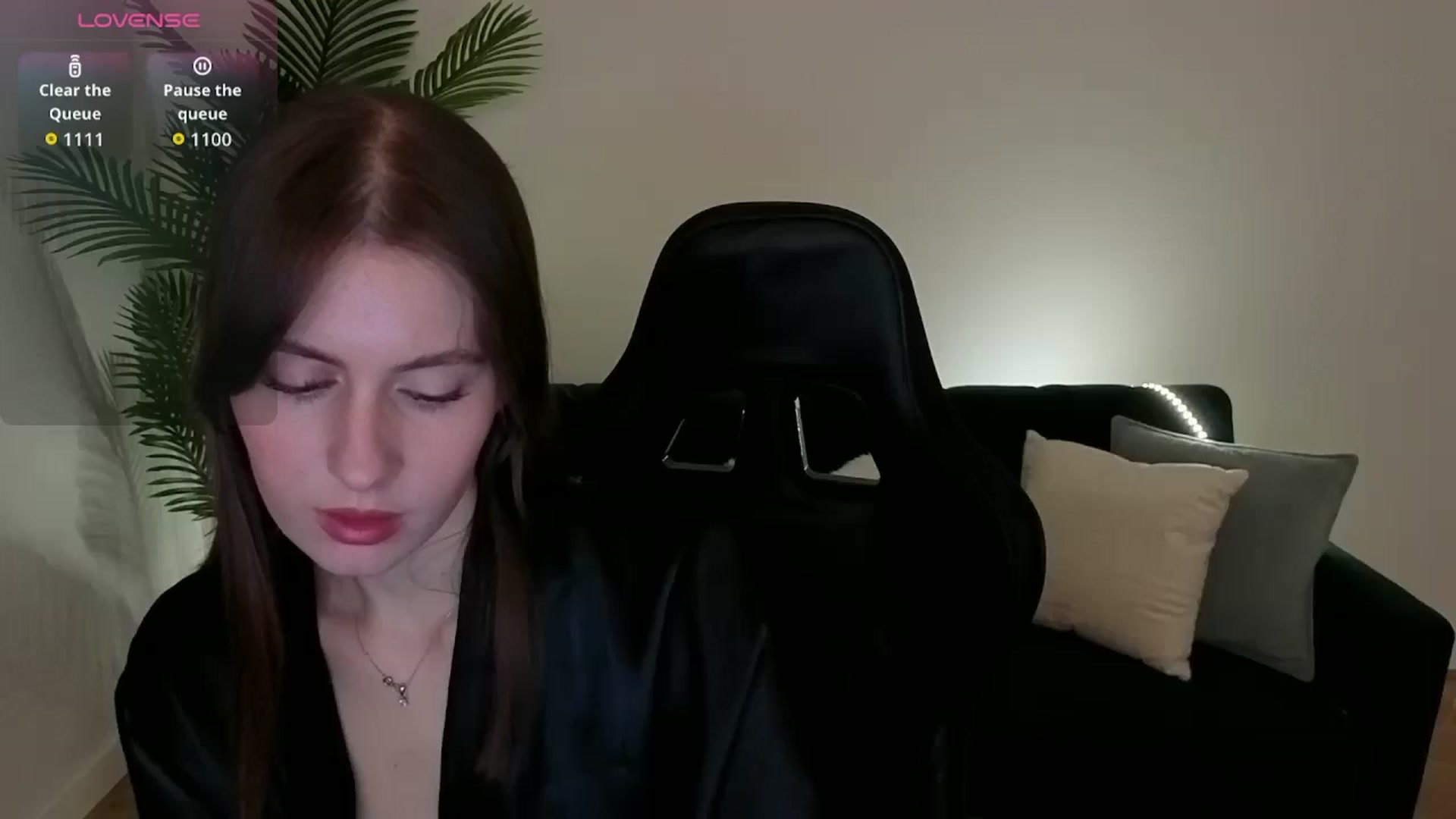 Gallery image thumbnail from Meliora's myfreecams stream on, 01/01/2026, 16:26 image 1 of 20