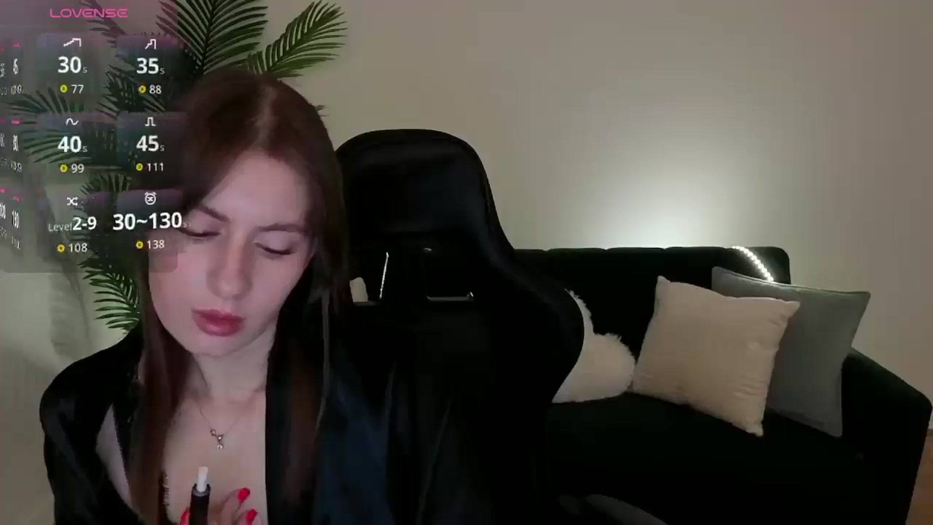 Gallery image thumbnail from Meliora's myfreecams stream on, 01/01/2026, 16:26 image 3 of 20