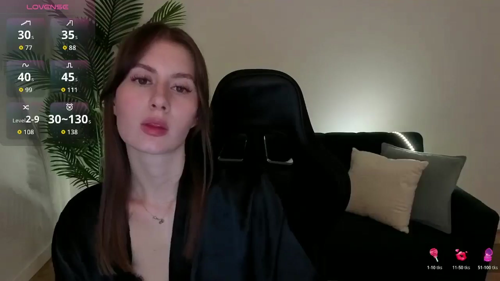 Gallery image thumbnail from Meliora's myfreecams stream on, 01/01/2026, 16:26 image 6 of 20