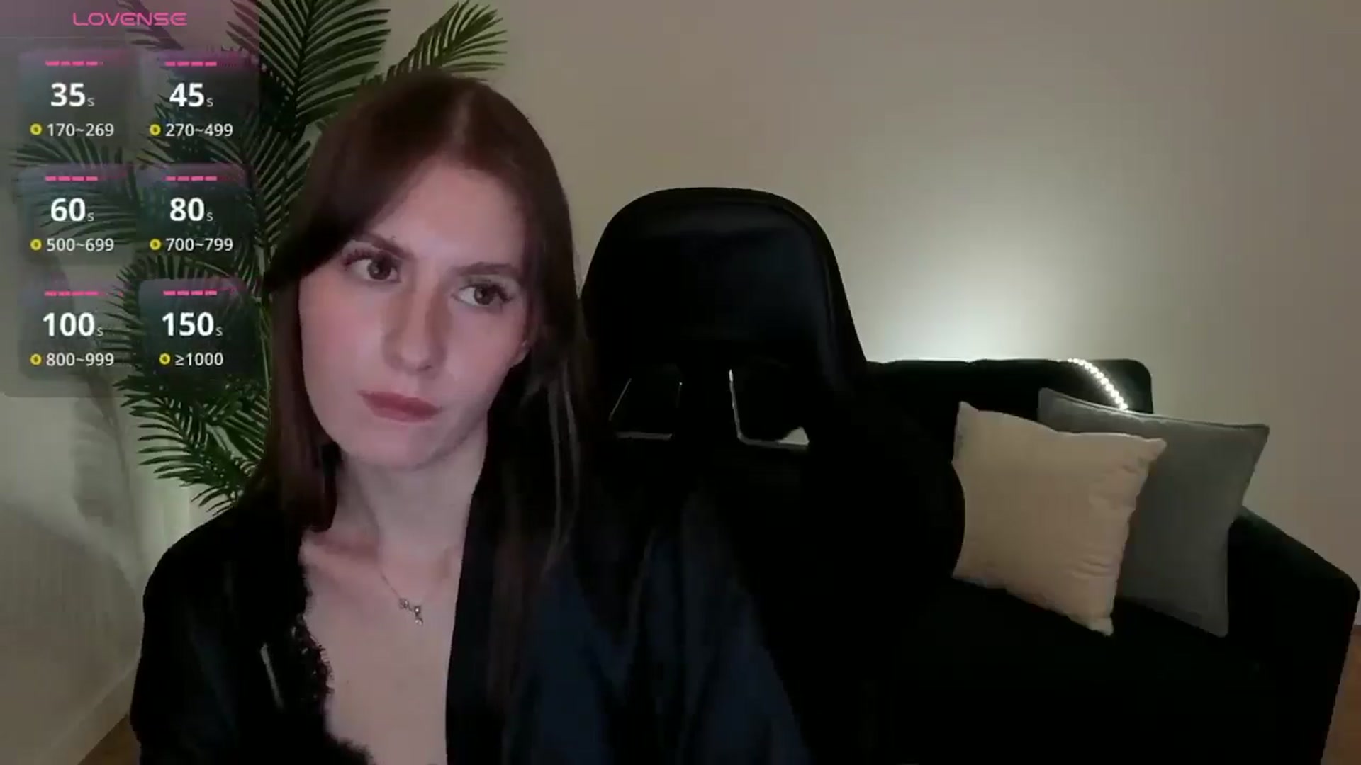 Gallery image thumbnail from Meliora's myfreecams stream on, 01/01/2026, 16:26 image 11 of 20