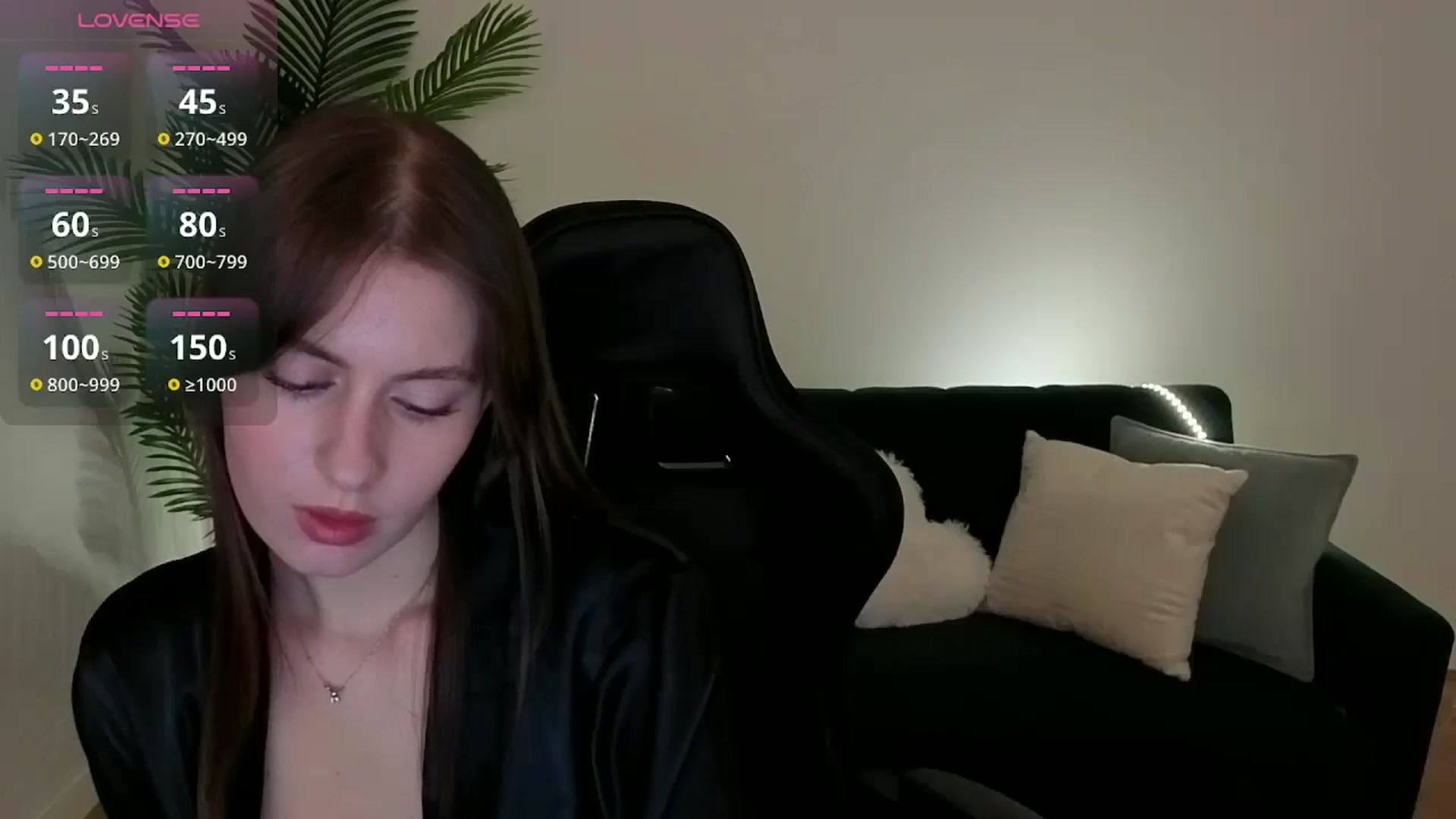 Gallery image thumbnail from Meliora's myfreecams stream on, 01/01/2026, 16:26 image 17 of 20