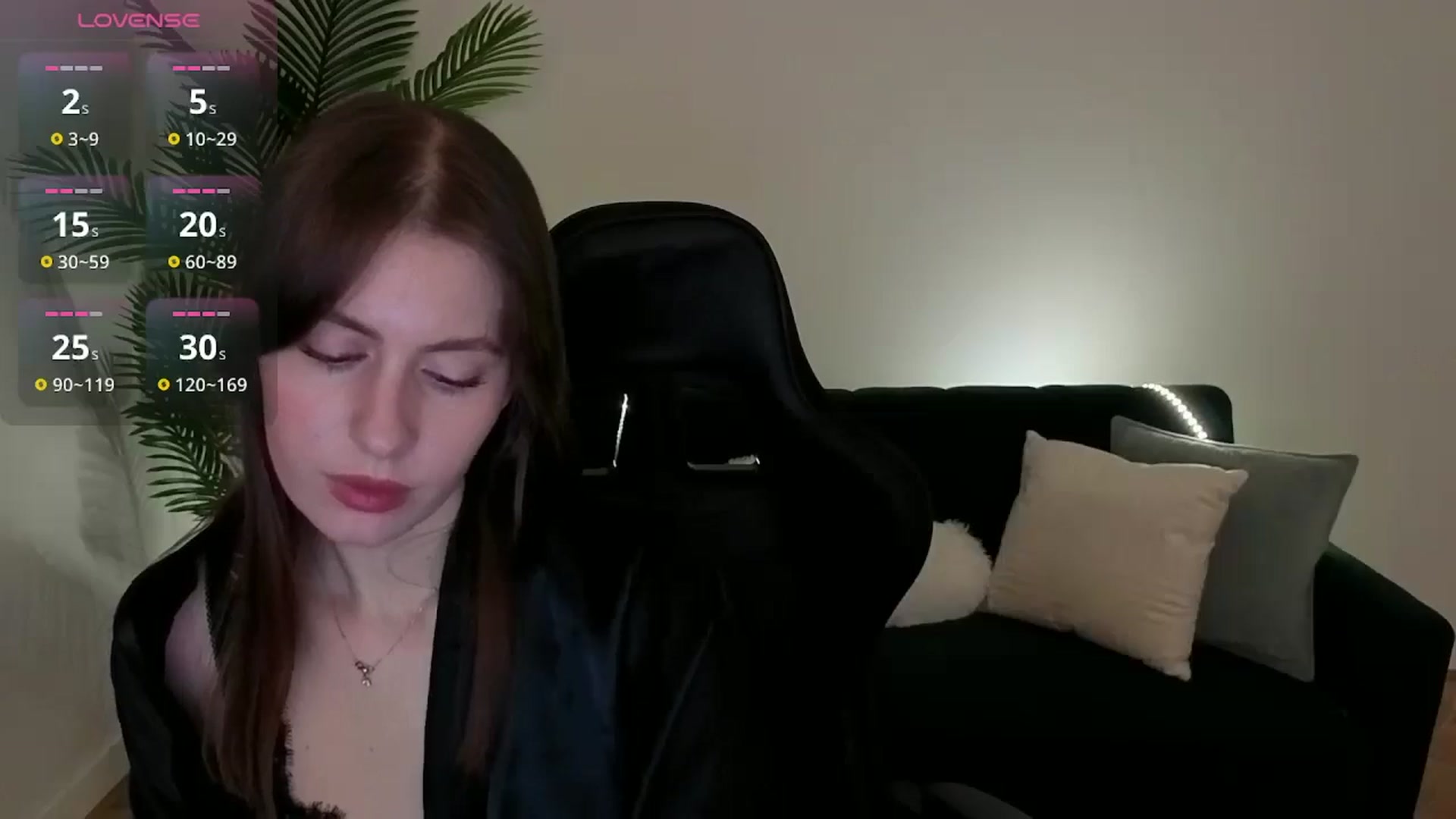 Gallery image thumbnail from Meliora's myfreecams stream on, 01/01/2026, 16:26 image 2 of 20