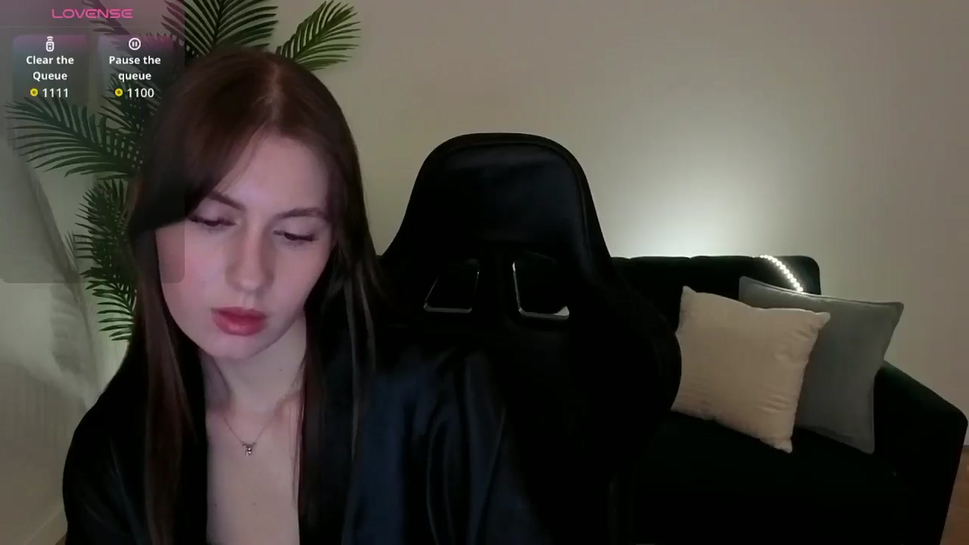 Gallery image thumbnail from Meliora's myfreecams stream on, 01/01/2026, 16:26 image 18 of 20