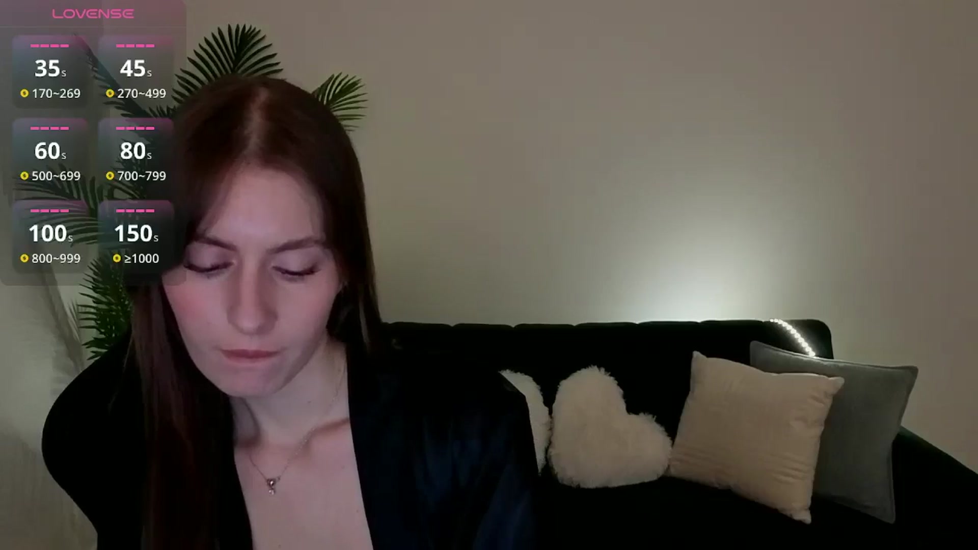 Gallery image thumbnail from Meliora's myfreecams stream on, 01/01/2026, 18:50 image 15 of 20