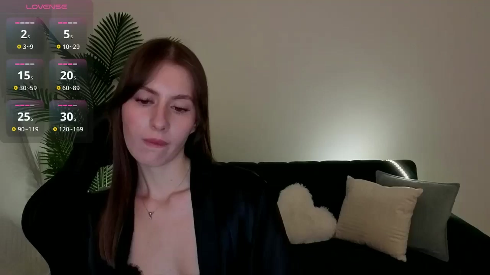 Gallery image thumbnail from Meliora's myfreecams stream on, 01/01/2026, 18:50 image 14 of 20