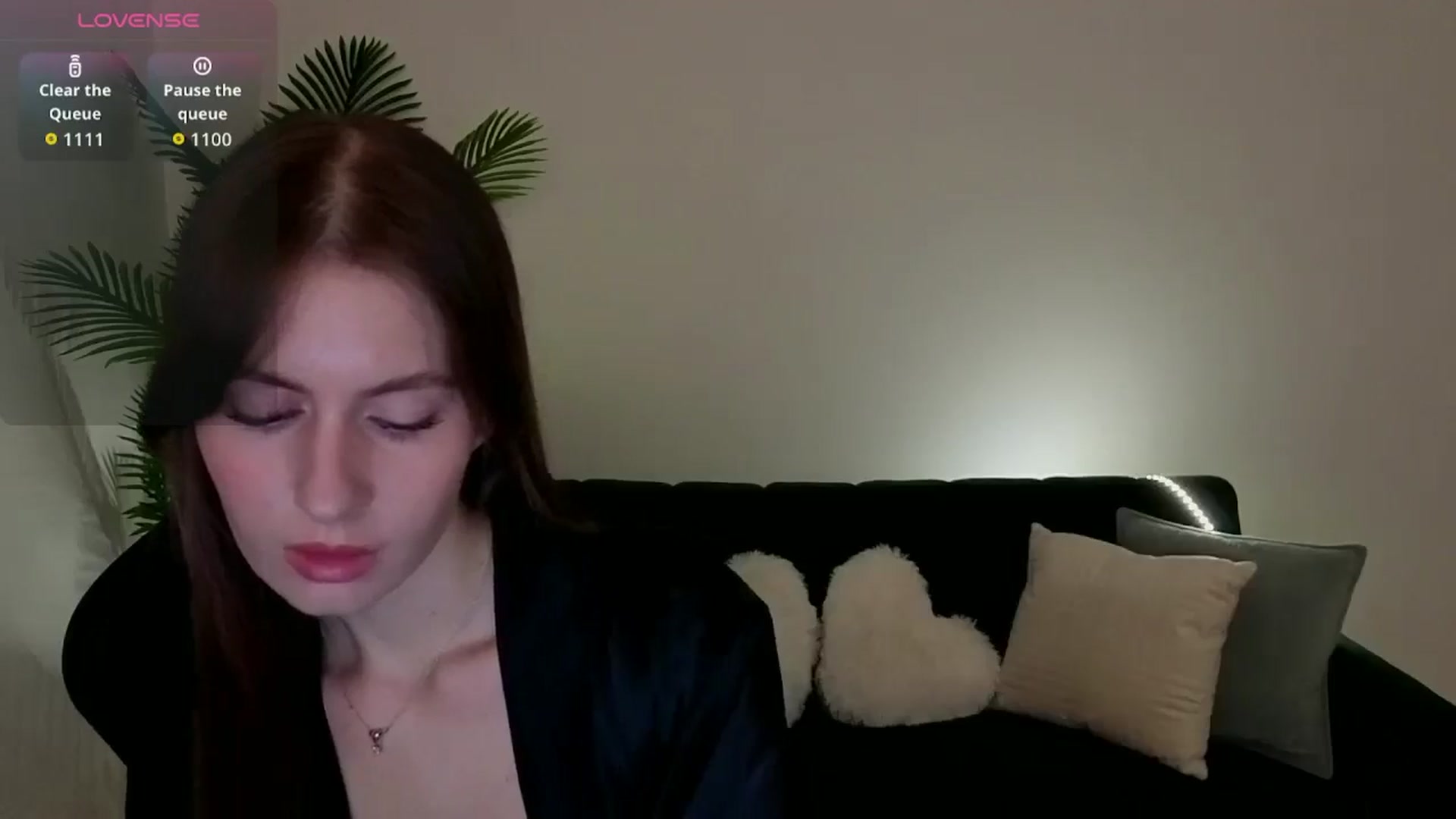 Gallery image thumbnail from Meliora's myfreecams stream on, 01/01/2026, 18:50 image 16 of 20