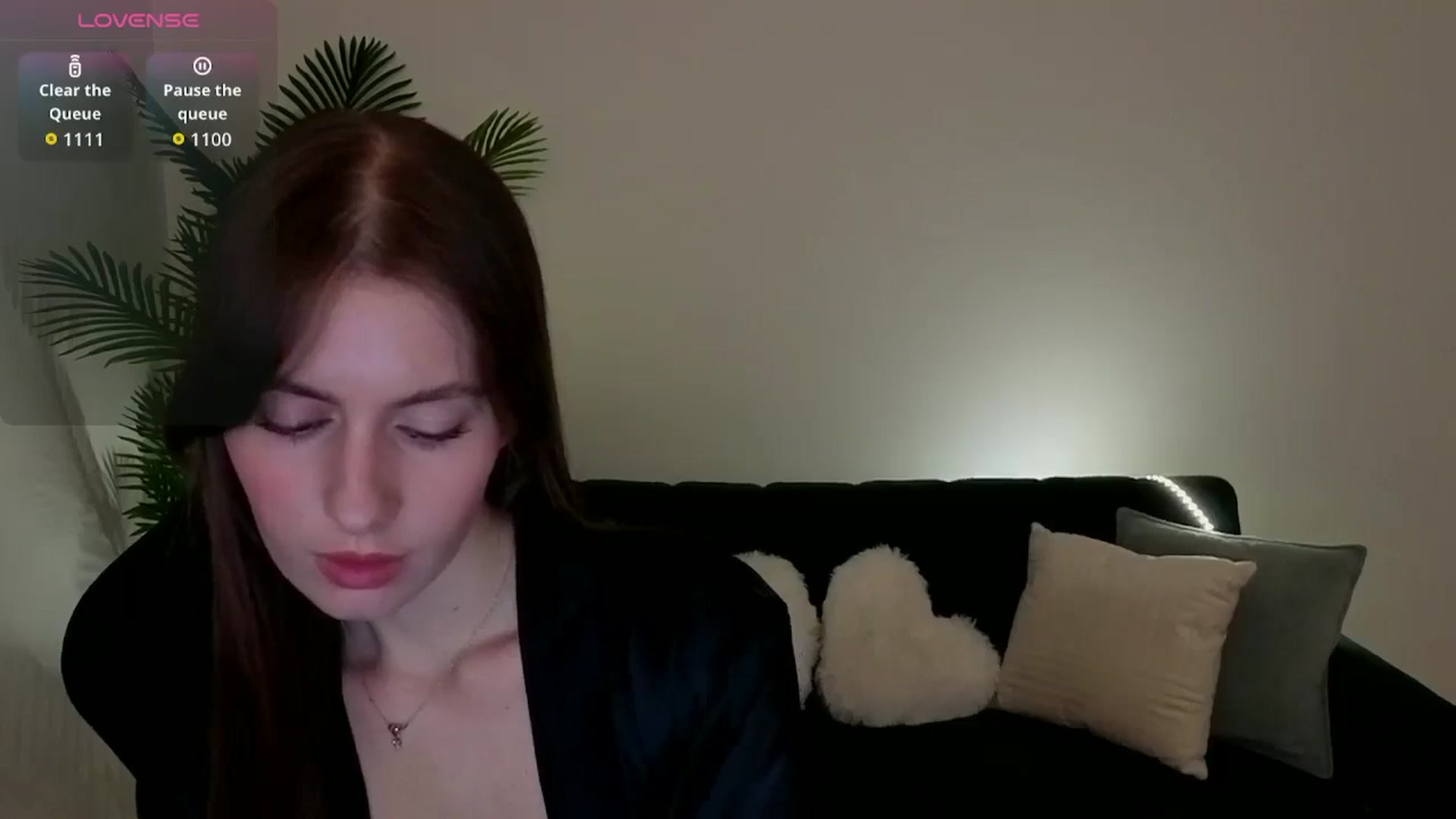 Gallery image thumbnail from Meliora's myfreecams stream on, 01/01/2026, 18:50 image 19 of 20