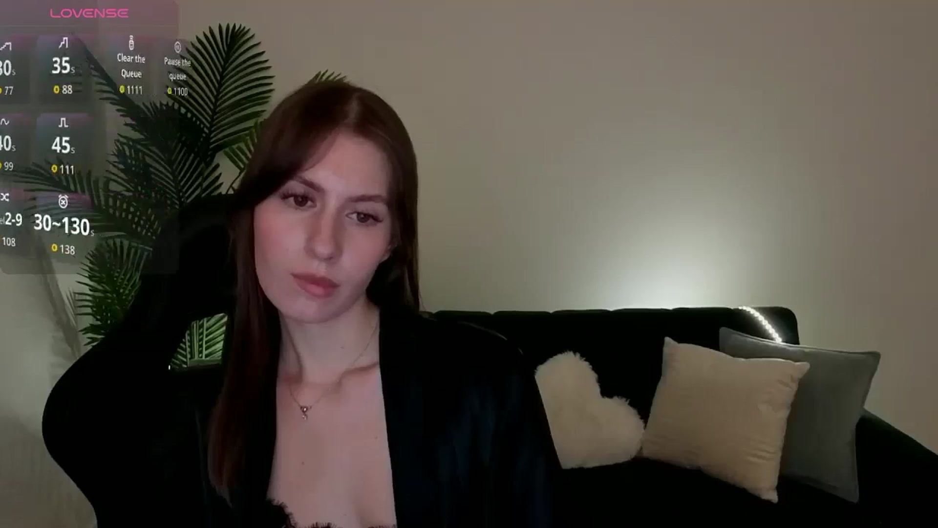 Gallery image thumbnail from Meliora's myfreecams stream on, 01/01/2026, 18:50 image 13 of 20