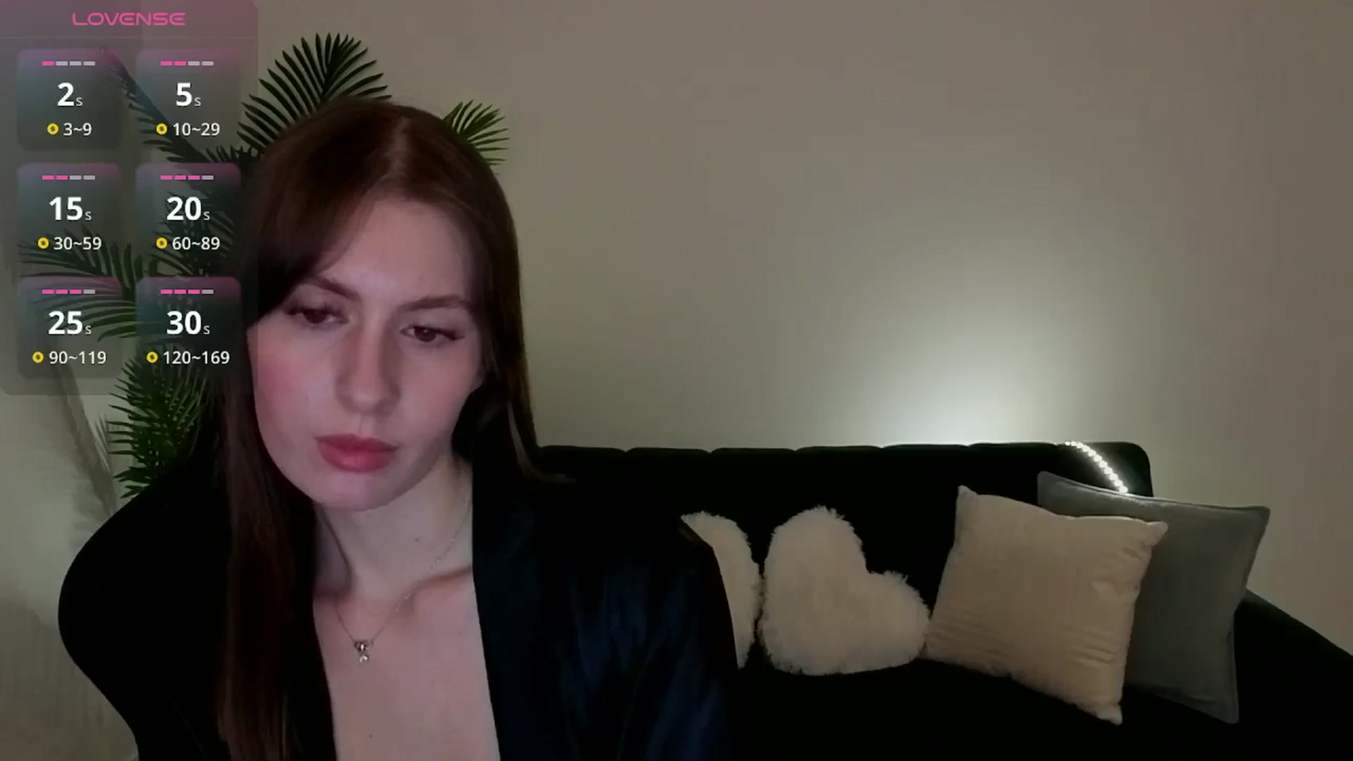 Gallery image thumbnail from Meliora's myfreecams stream on, 01/01/2026, 18:50 image 17 of 20