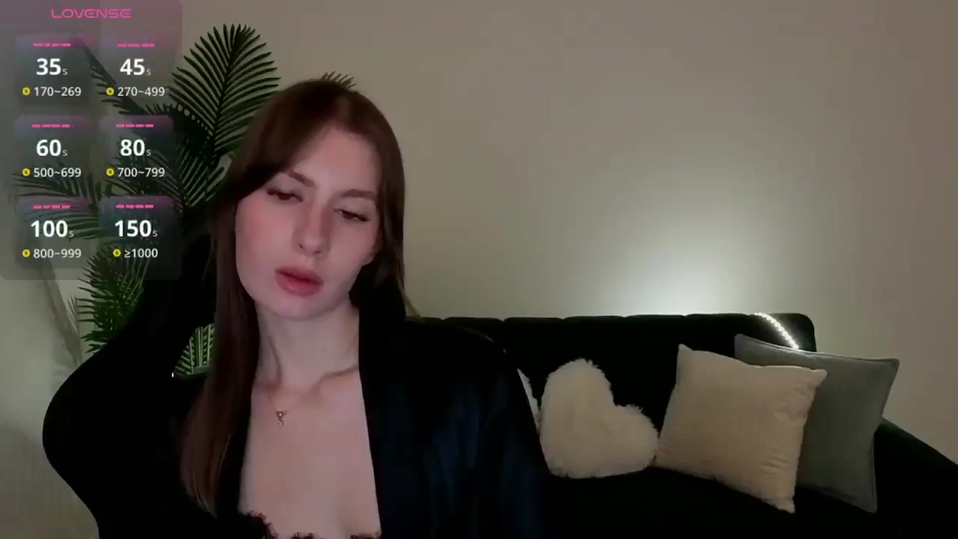 Gallery image thumbnail from Meliora's myfreecams stream on, 01/01/2026, 18:50 image 20 of 20