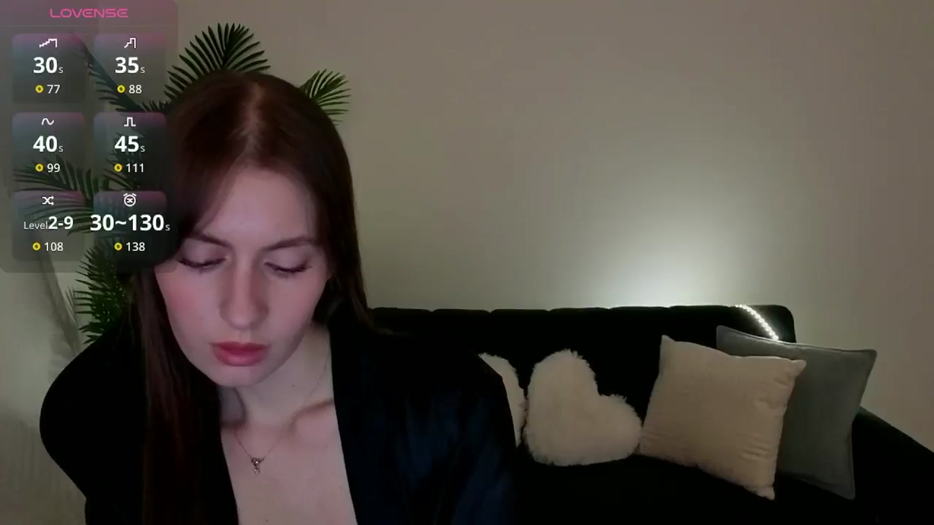Gallery image thumbnail from Meliora's myfreecams stream on, 01/01/2026, 18:50 image 18 of 20