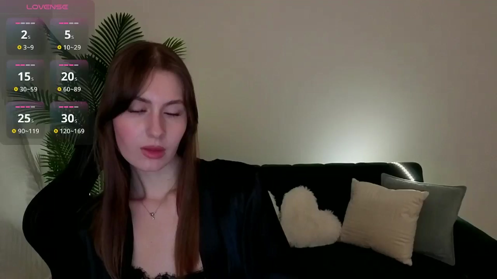 Gallery image thumbnail from Meliora's myfreecams stream on, 01/01/2026, 18:50 image 3 of 20
