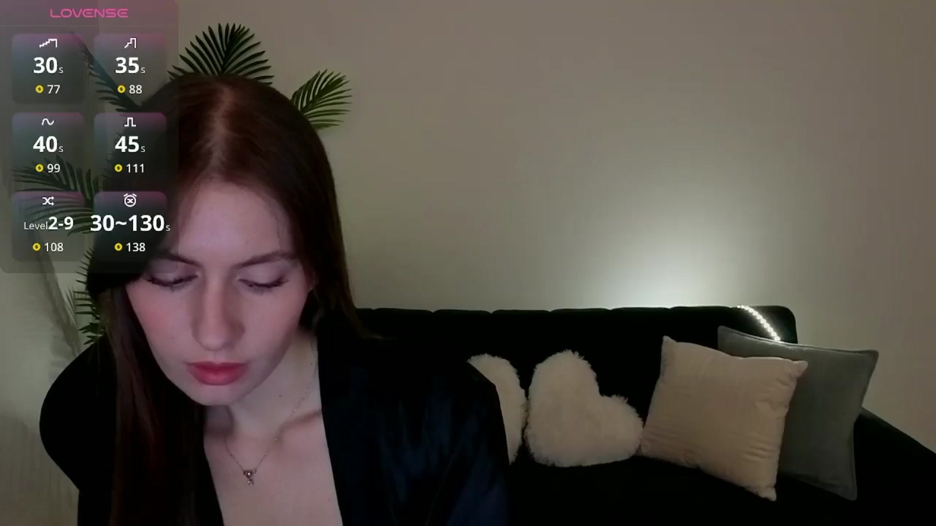 Gallery image thumbnail from Meliora's myfreecams stream on, 01/01/2026, 18:50 image 10 of 20