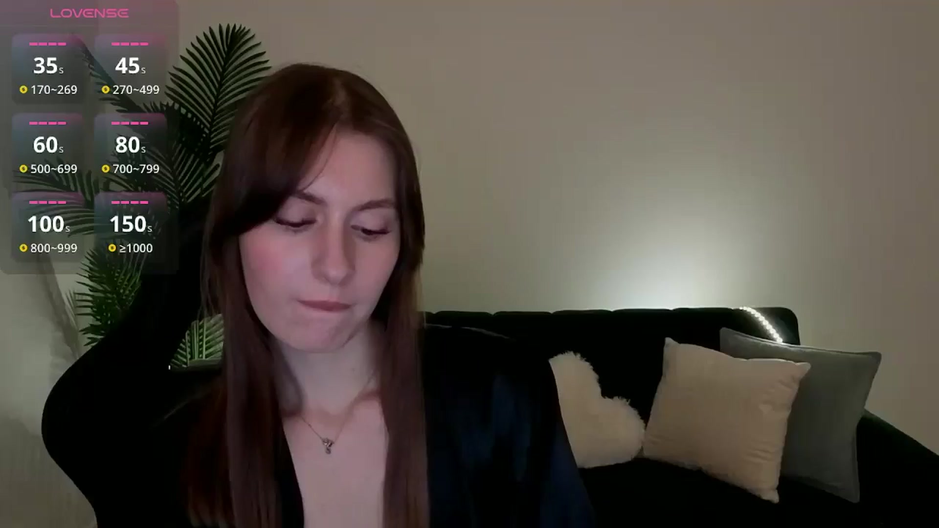 Gallery image thumbnail from Meliora's myfreecams stream on, 01/01/2026, 18:50 image 1 of 20