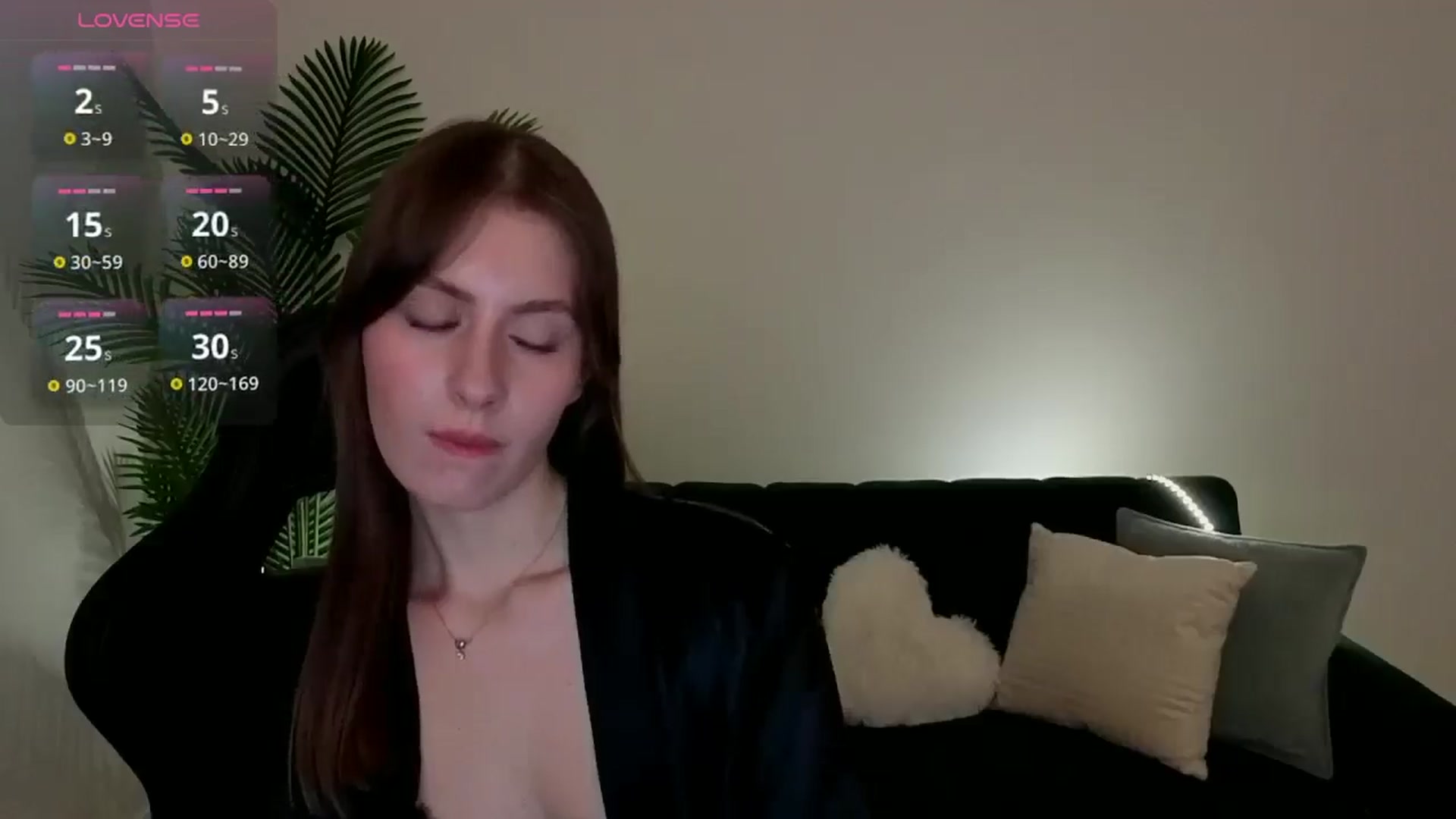 Gallery image thumbnail from Meliora's myfreecams stream on, 01/01/2026, 18:50 image 11 of 20