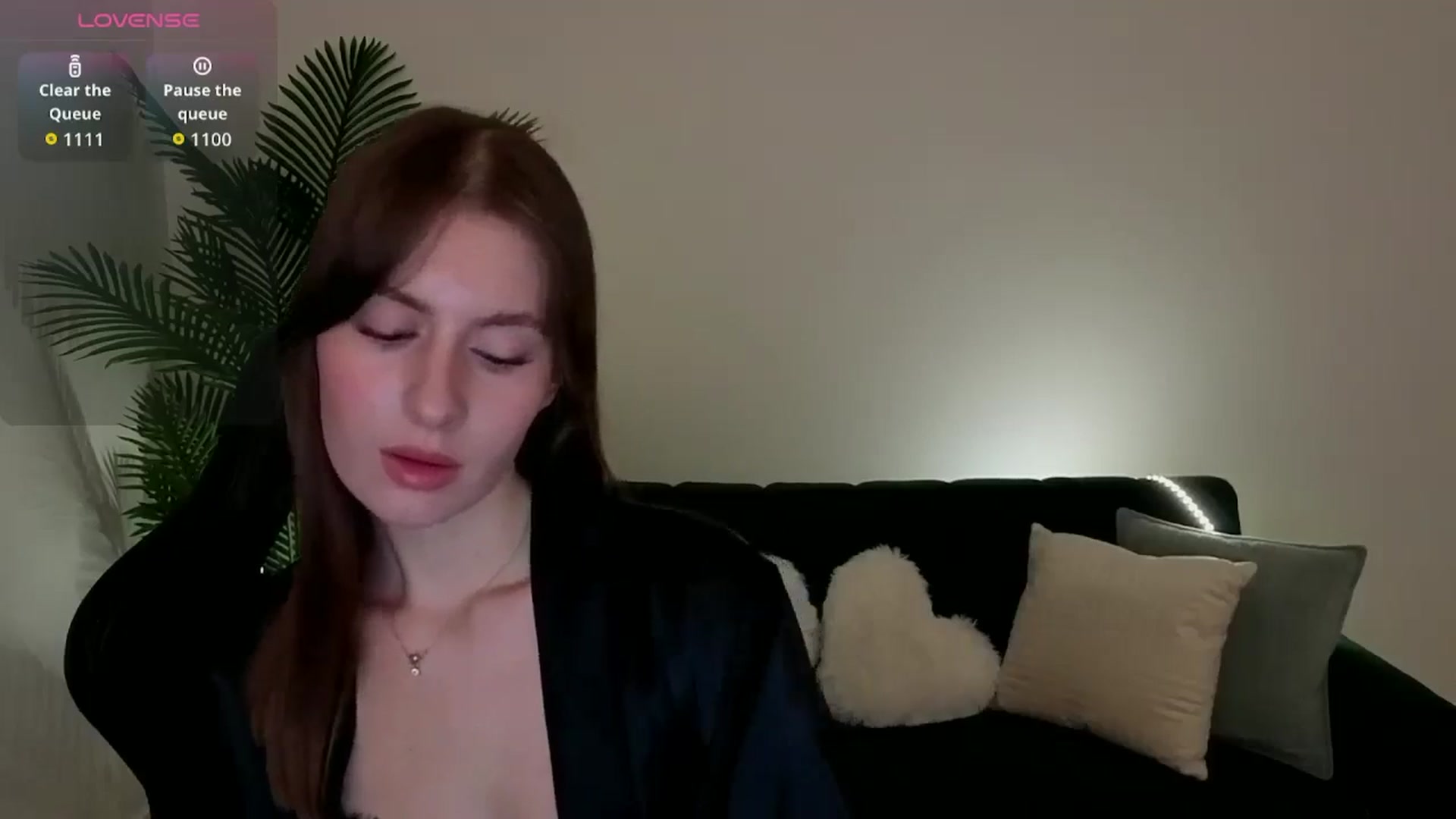 Gallery image thumbnail from Meliora's myfreecams stream on, 01/01/2026, 18:50 image 8 of 20