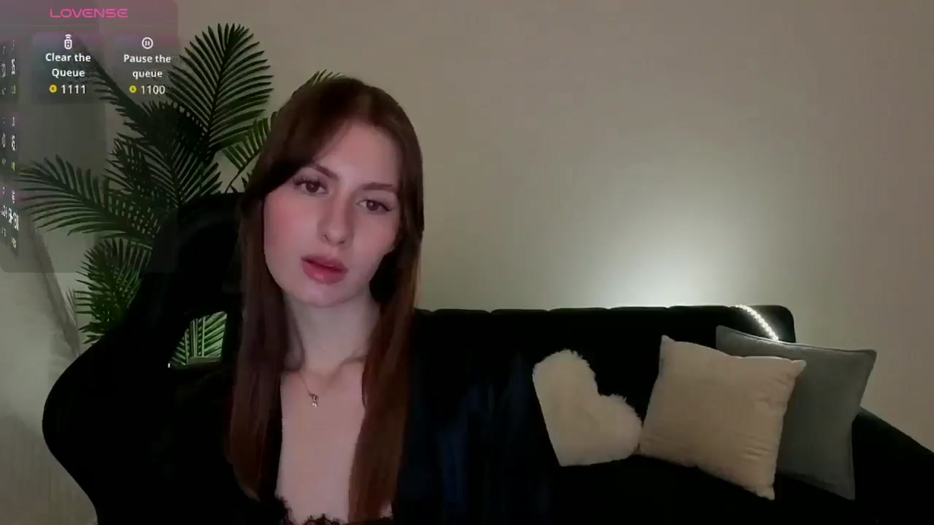 Gallery image thumbnail from Meliora's myfreecams stream on, 01/01/2026, 18:50 image 2 of 20