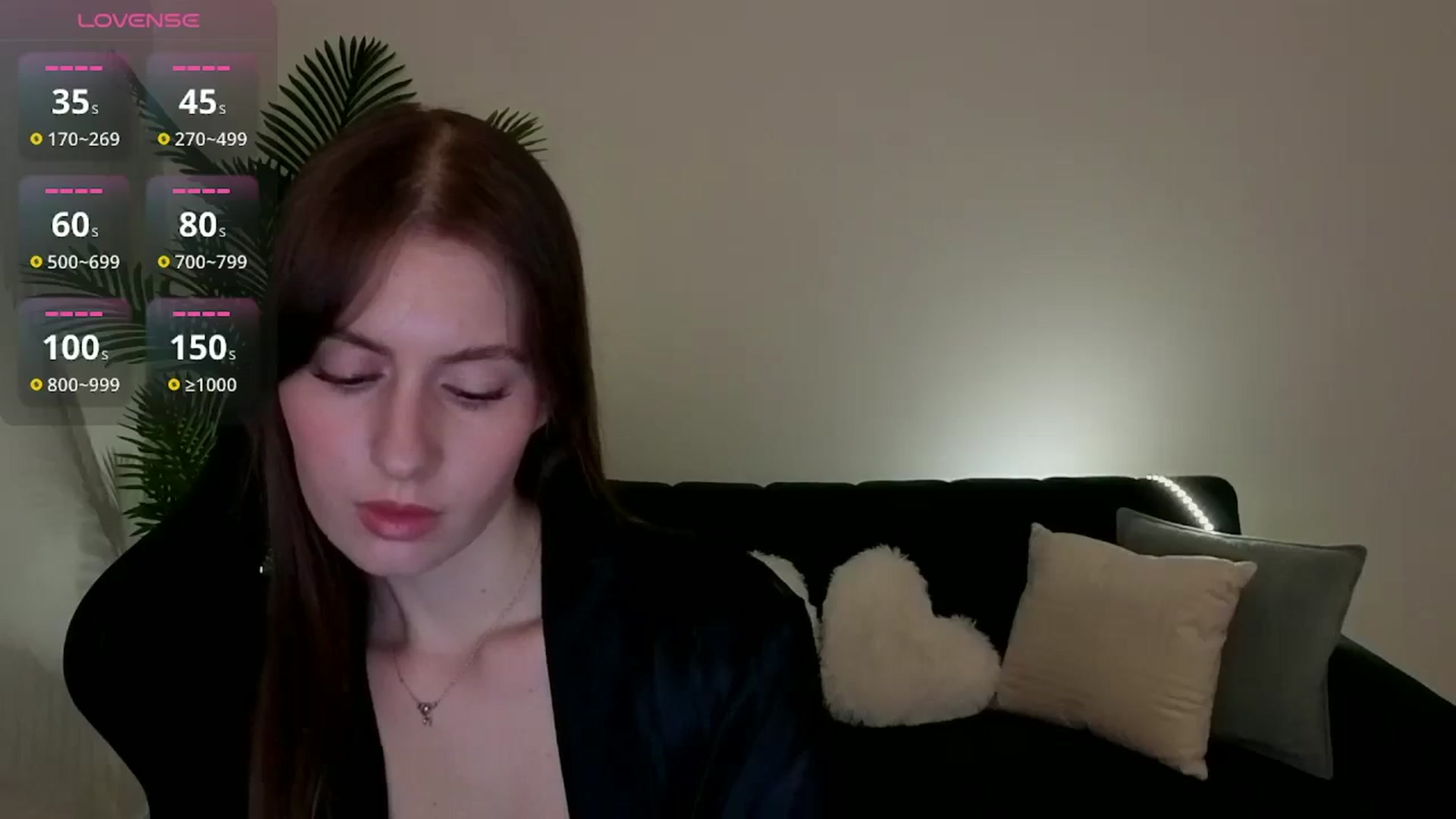 Gallery image thumbnail from Meliora's myfreecams stream on, 01/01/2026, 18:50 image 12 of 20
