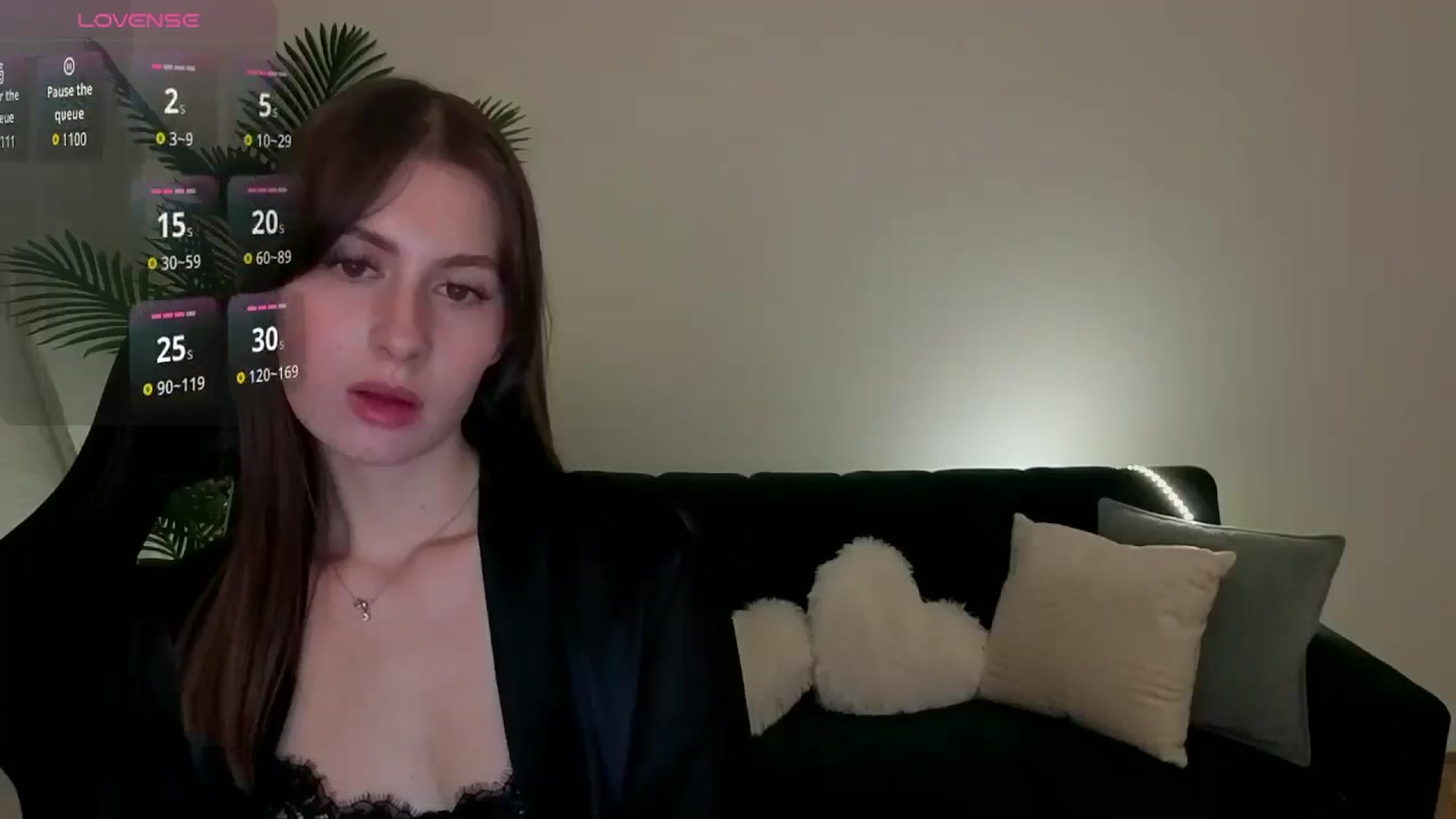 Gallery image thumbnail from Meliora's myfreecams stream on, 01/01/2026, 20:23 image 5 of 20