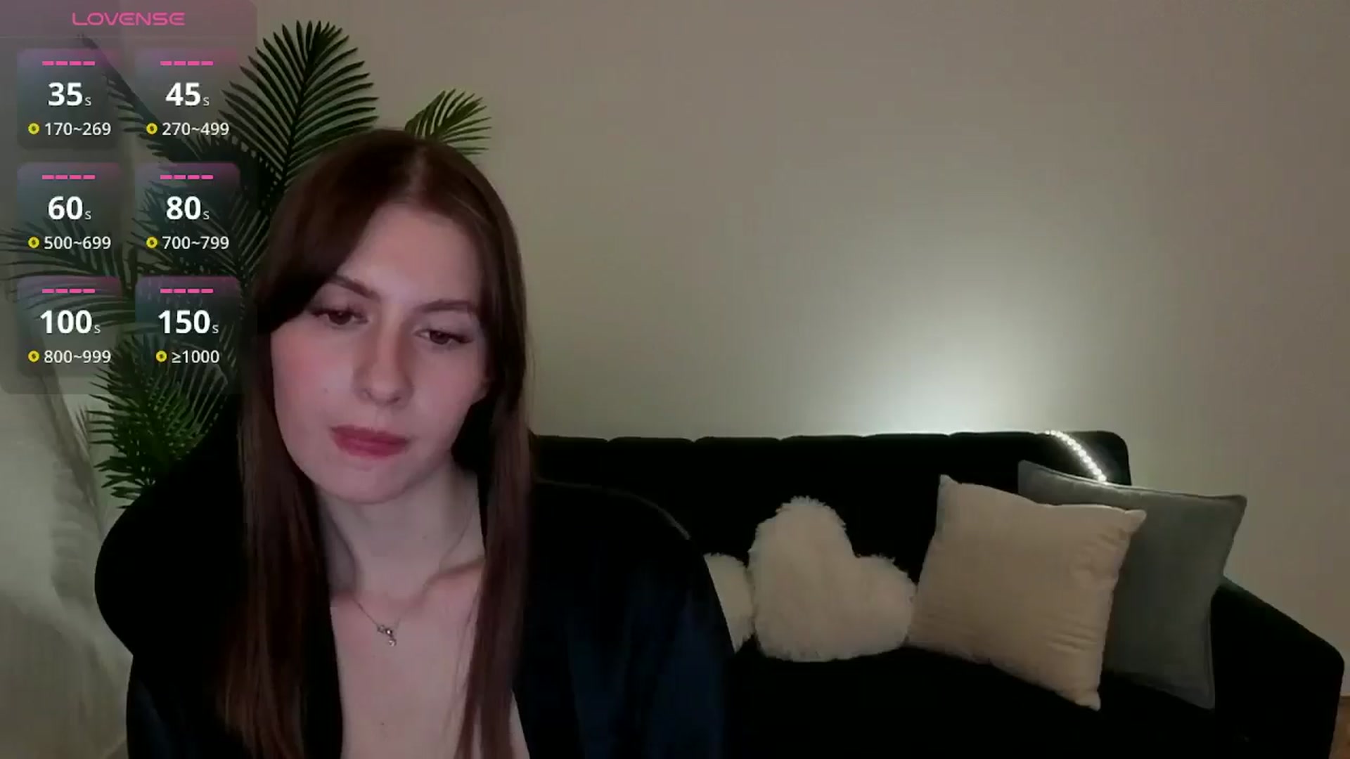 Gallery image thumbnail from Meliora's myfreecams stream on, 01/01/2026, 20:23 image 20 of 20