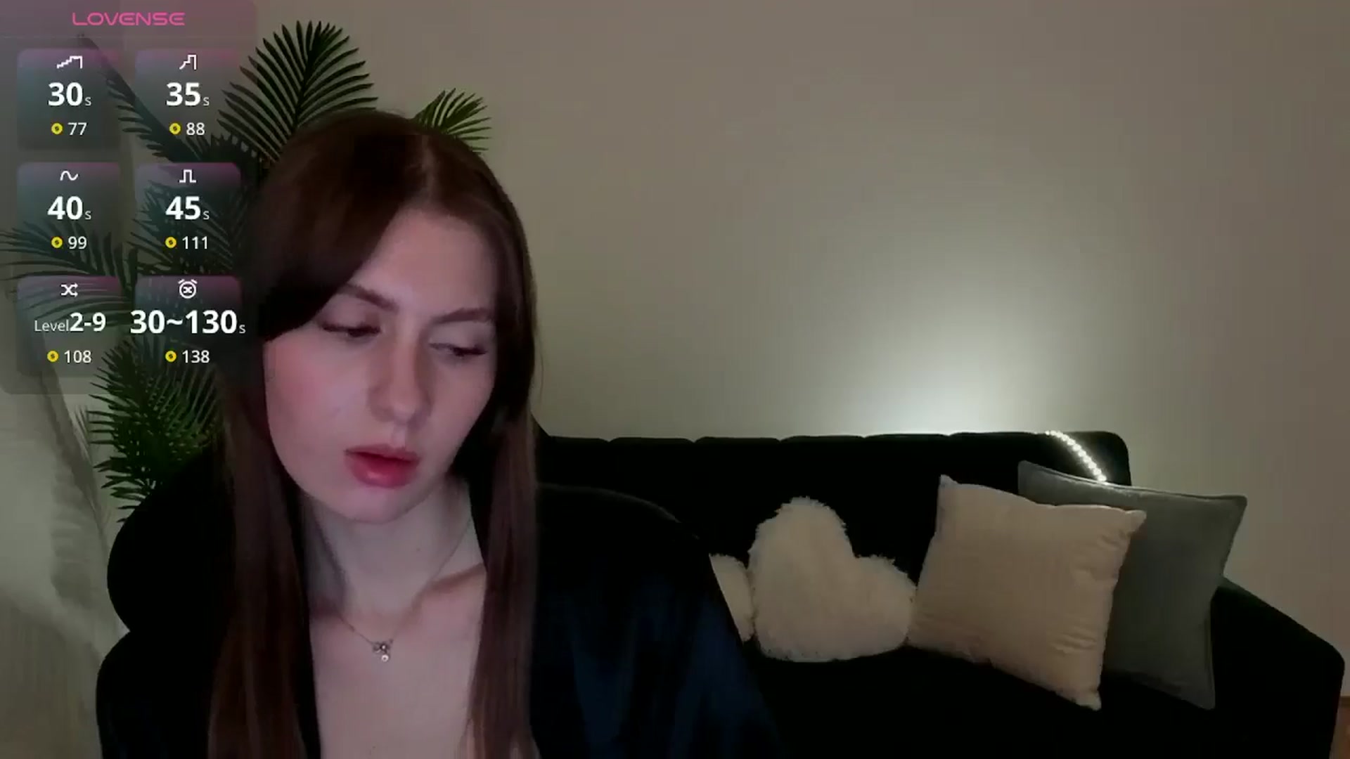 Gallery image thumbnail from Meliora's myfreecams stream on, 01/01/2026, 20:23 image 13 of 20
