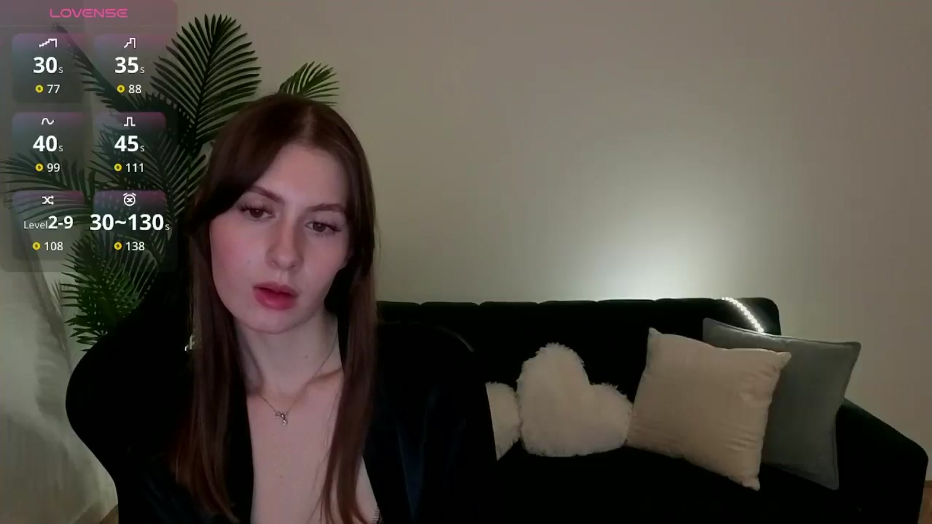 Gallery image thumbnail from Meliora's myfreecams stream on, 01/01/2026, 20:23 image 19 of 20