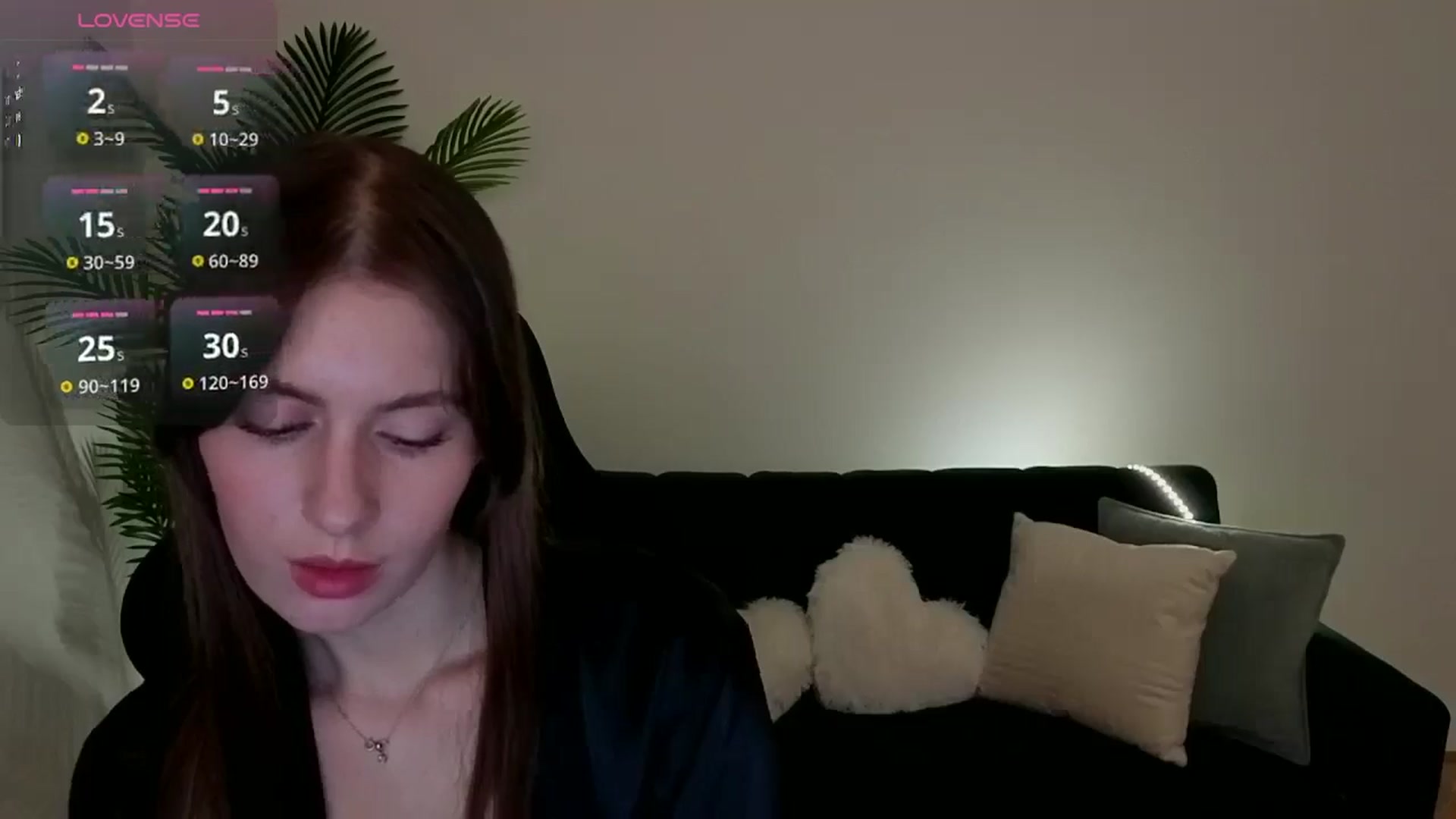 Gallery image thumbnail from Meliora's myfreecams stream on, 01/01/2026, 20:23 image 17 of 20