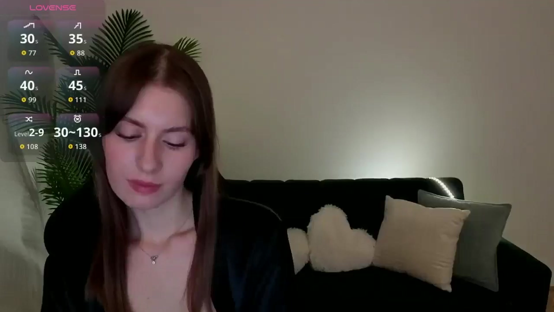Gallery image thumbnail from Meliora's myfreecams stream on, 01/01/2026, 20:23 image 12 of 20